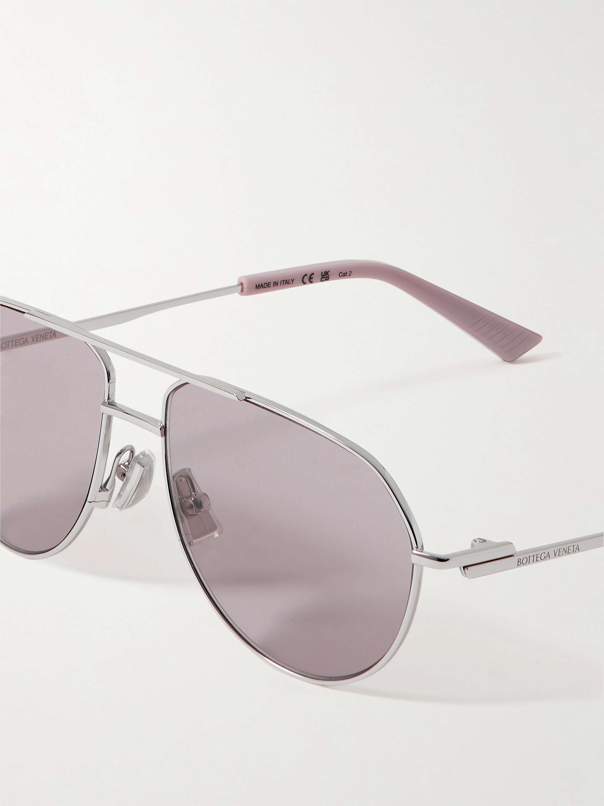 BOTTEGA VENETA EYEWEAR 