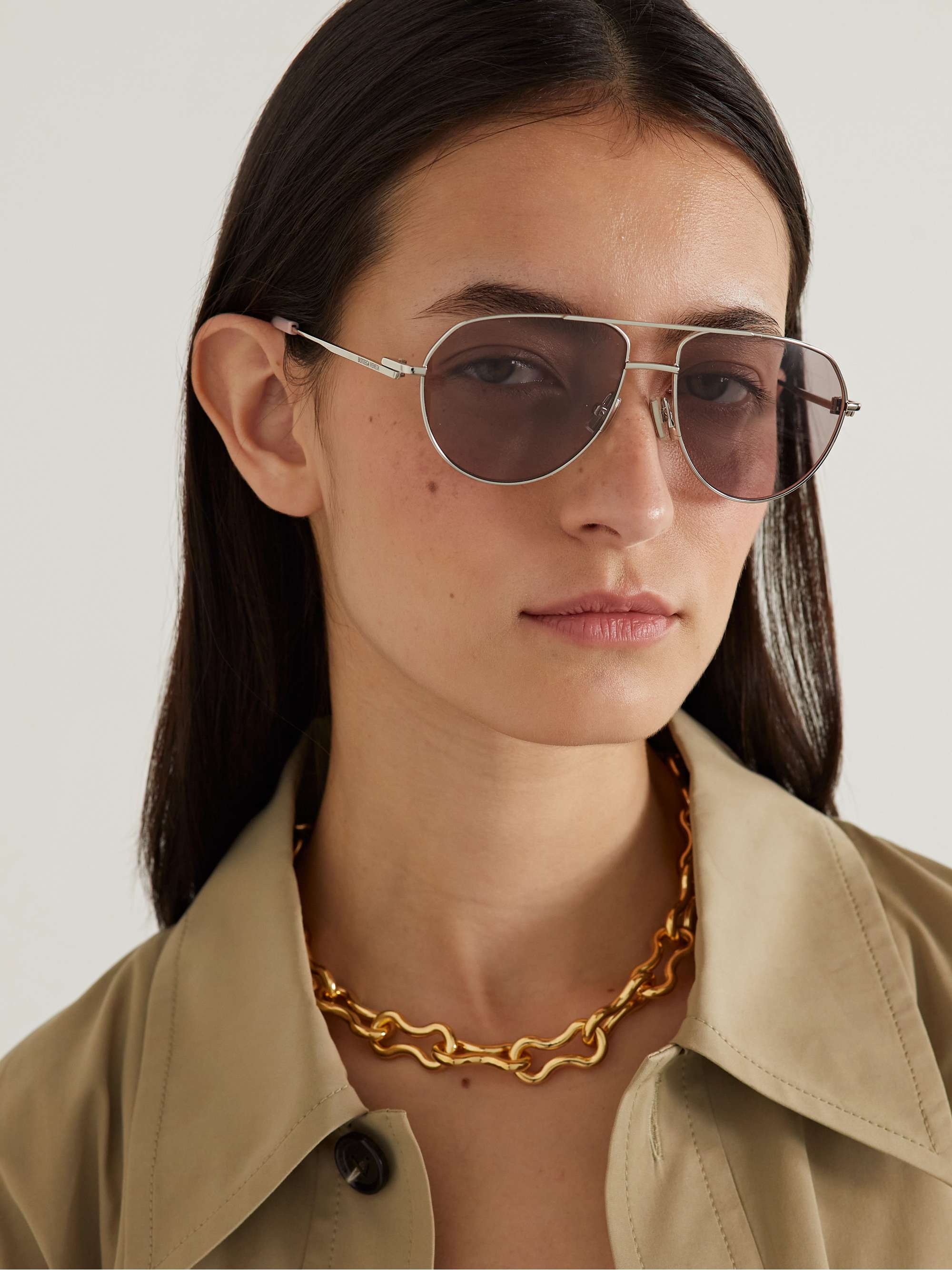 BOTTEGA VENETA EYEWEAR 
