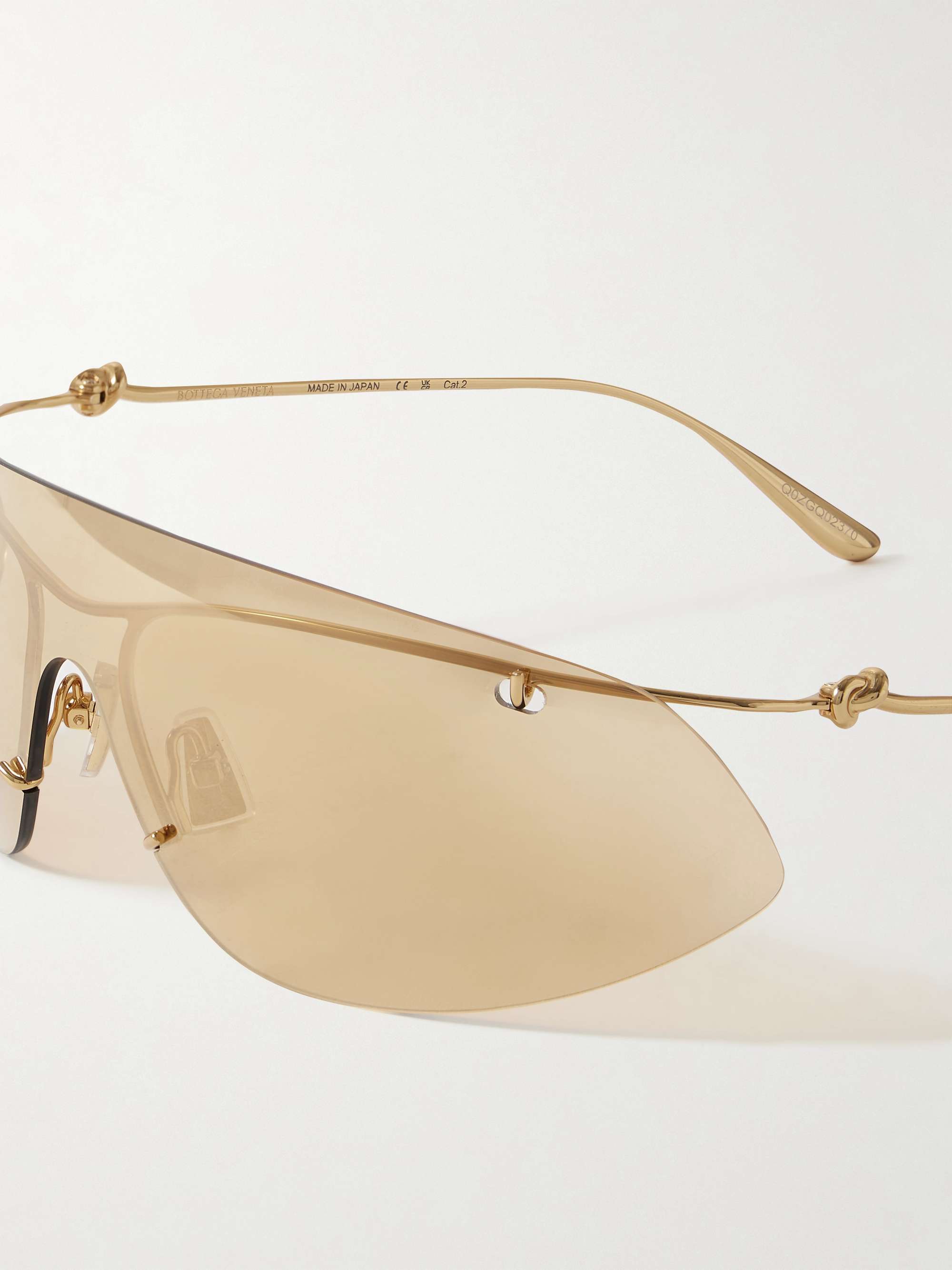 BOTTEGA VENETA EYEWEAR 