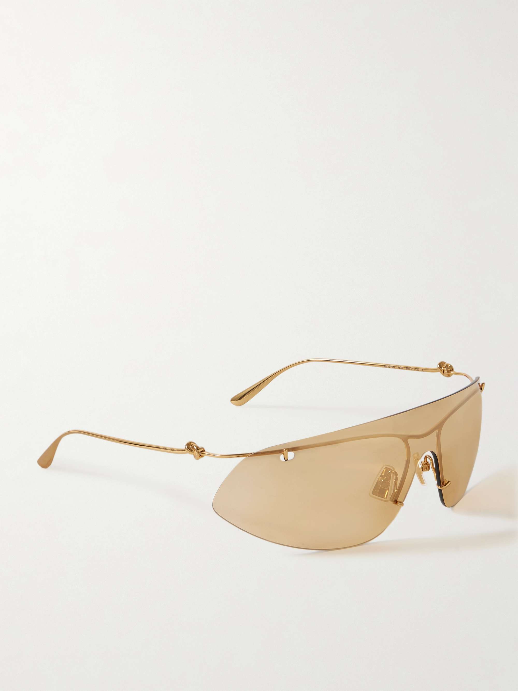 BOTTEGA VENETA EYEWEAR 