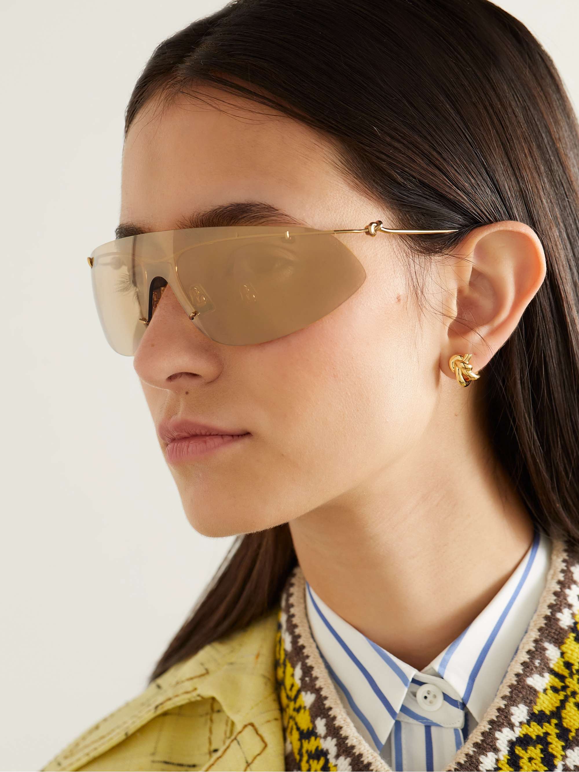 BOTTEGA VENETA EYEWEAR 