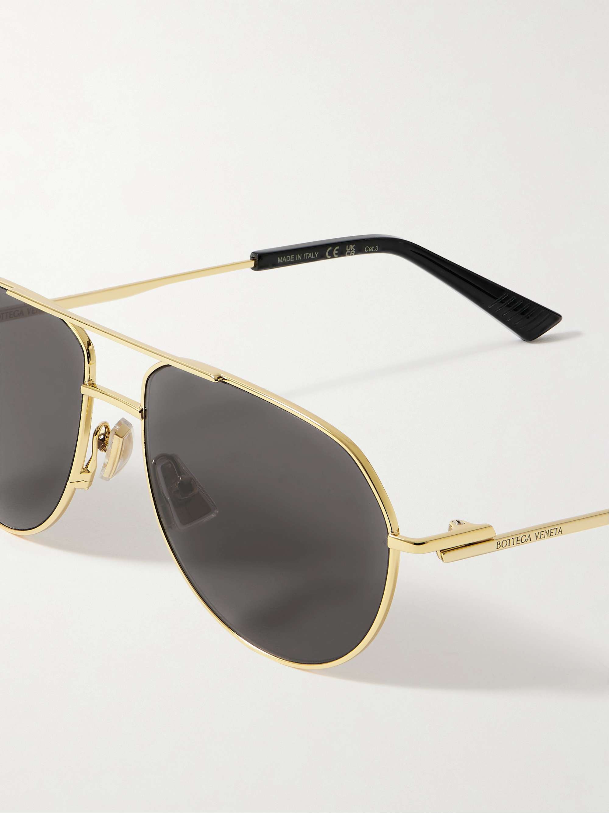 BOTTEGA VENETA EYEWEAR 