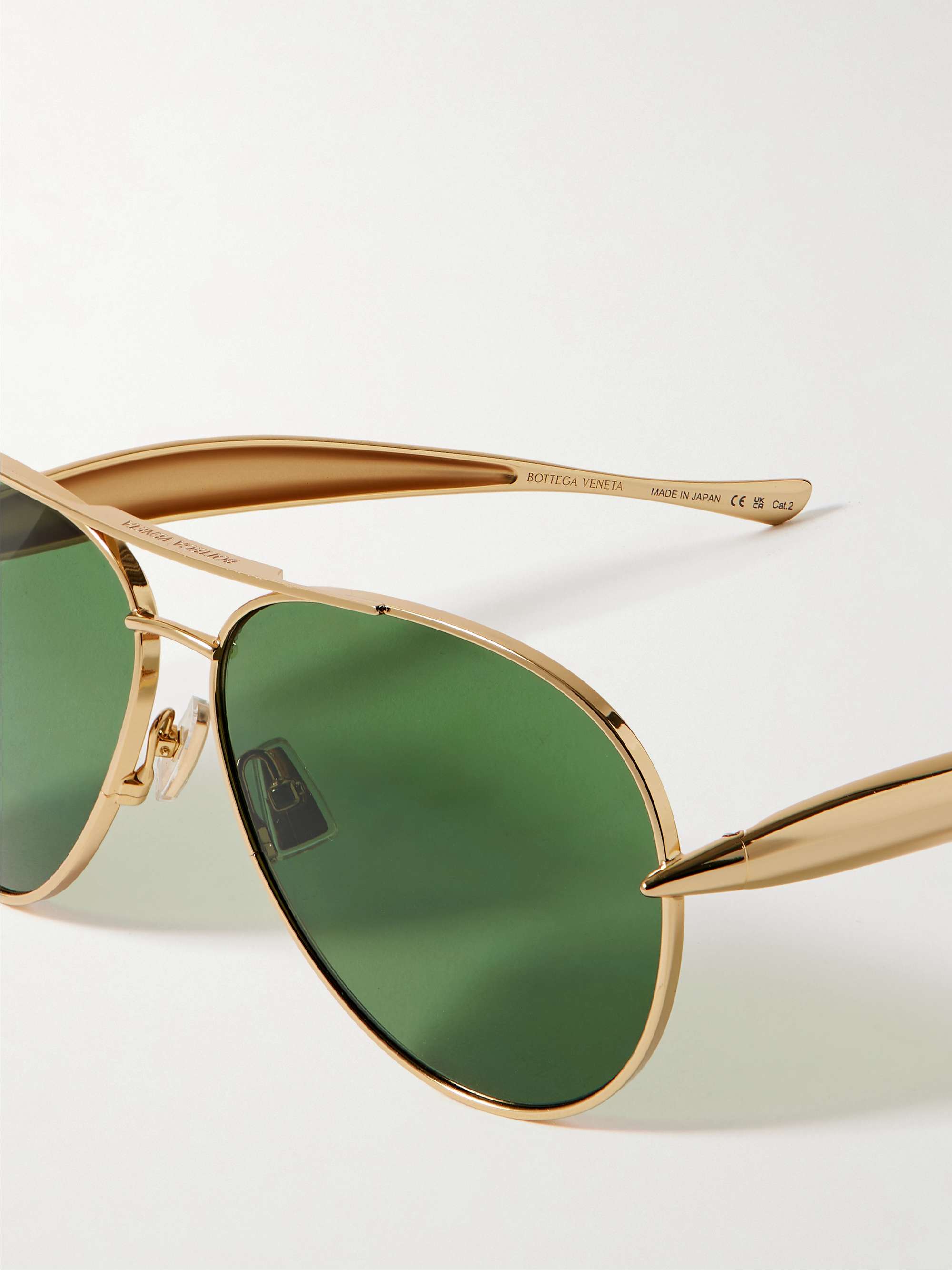 BOTTEGA VENETA EYEWEAR 