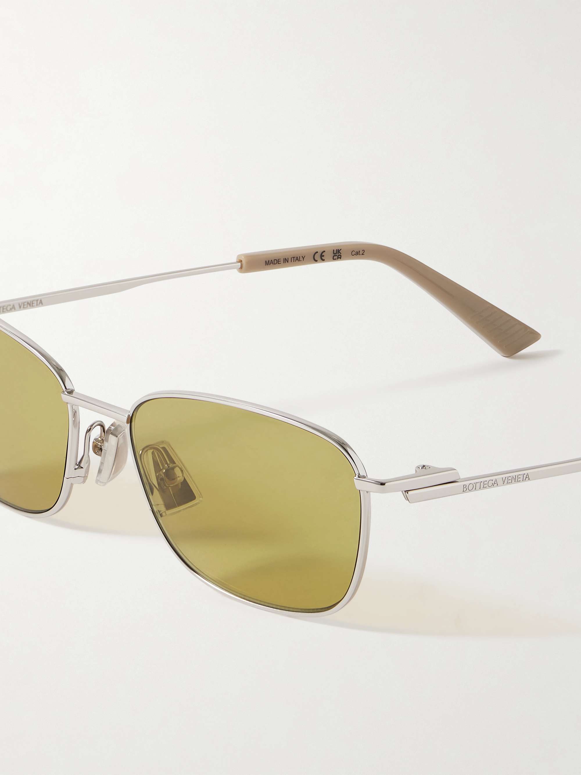 BOTTEGA VENETA EYEWEAR 