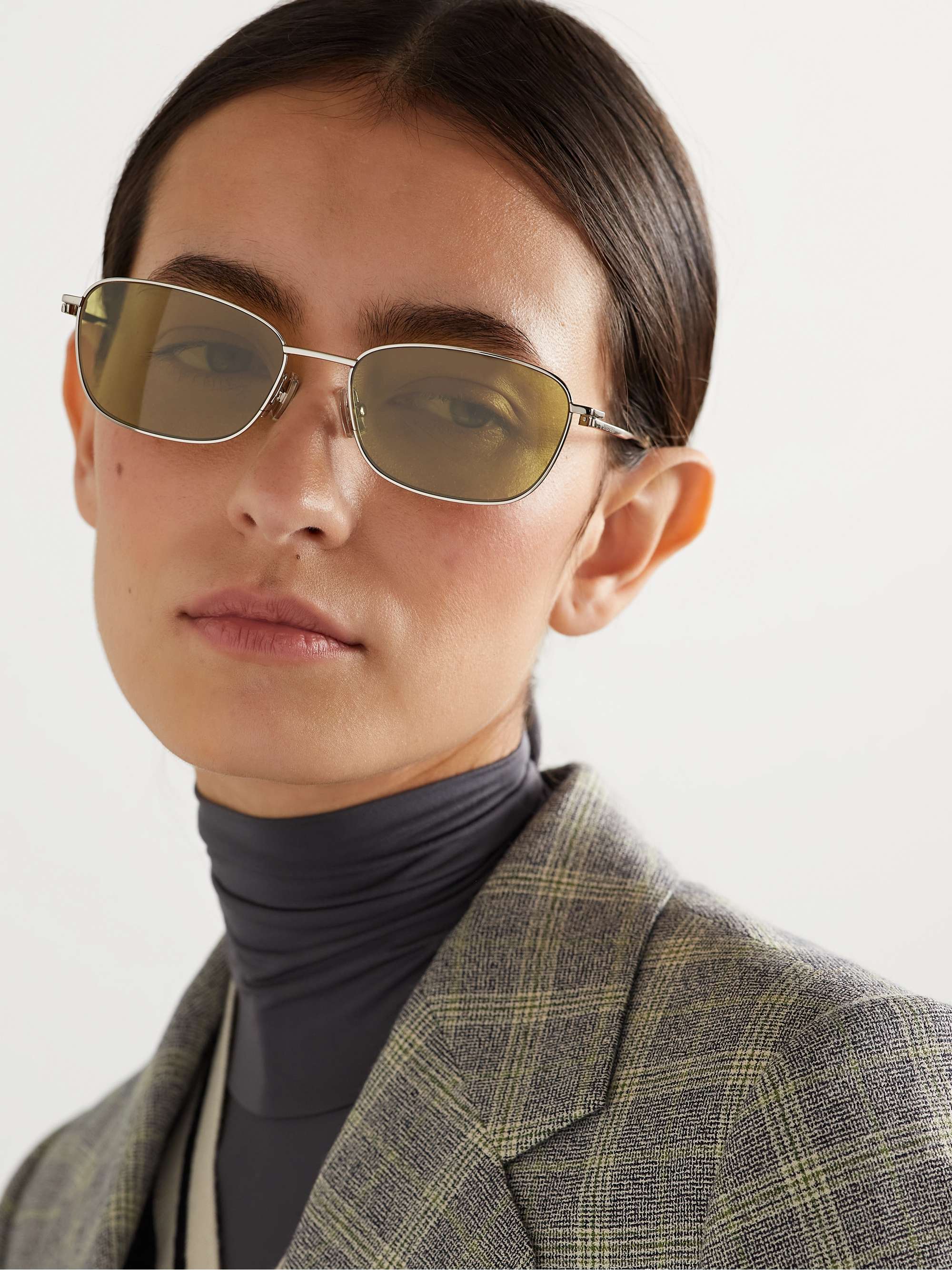 BOTTEGA VENETA EYEWEAR 