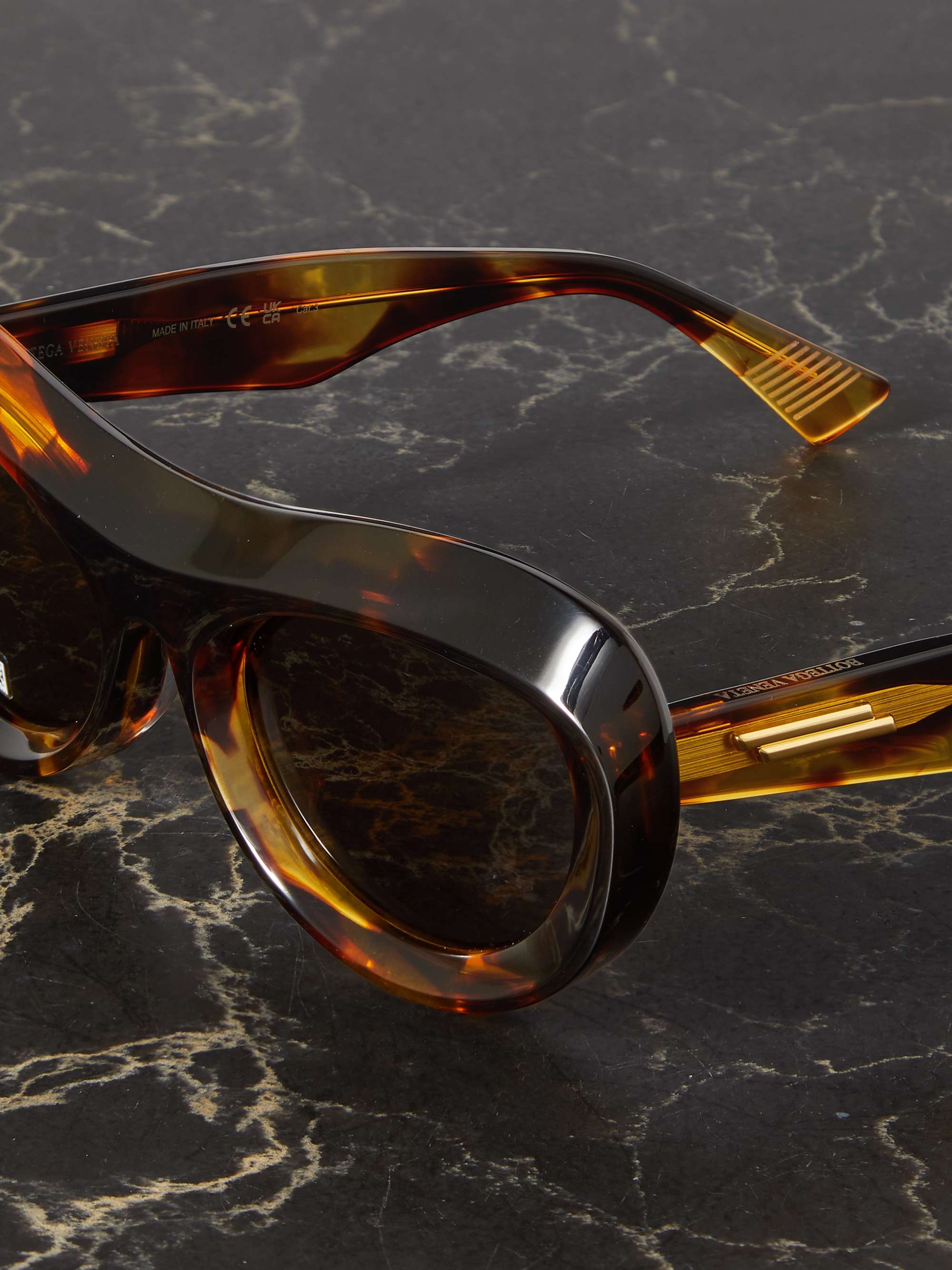 BOTTEGA VENETA EYEWEAR 