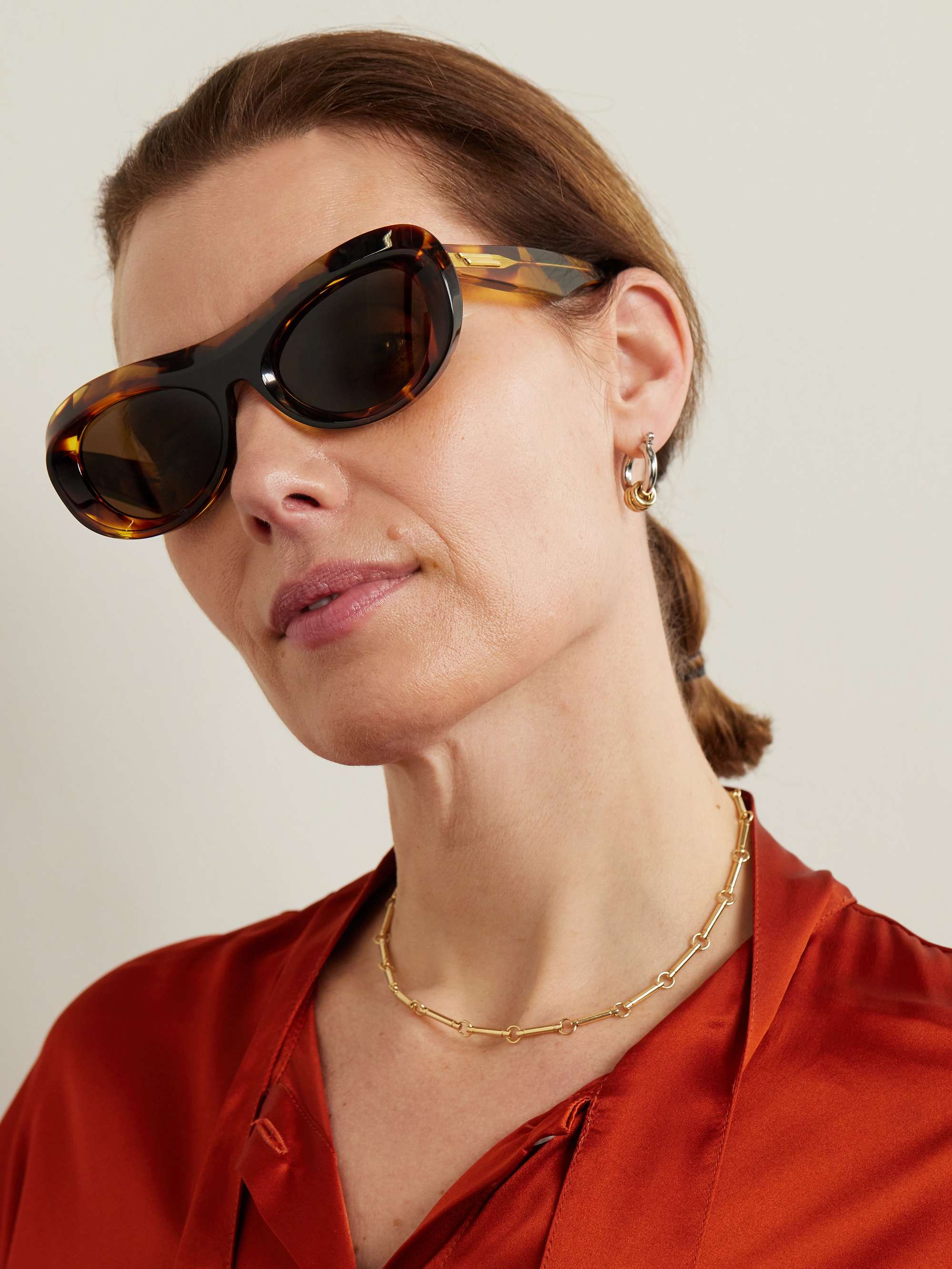 BOTTEGA VENETA EYEWEAR 