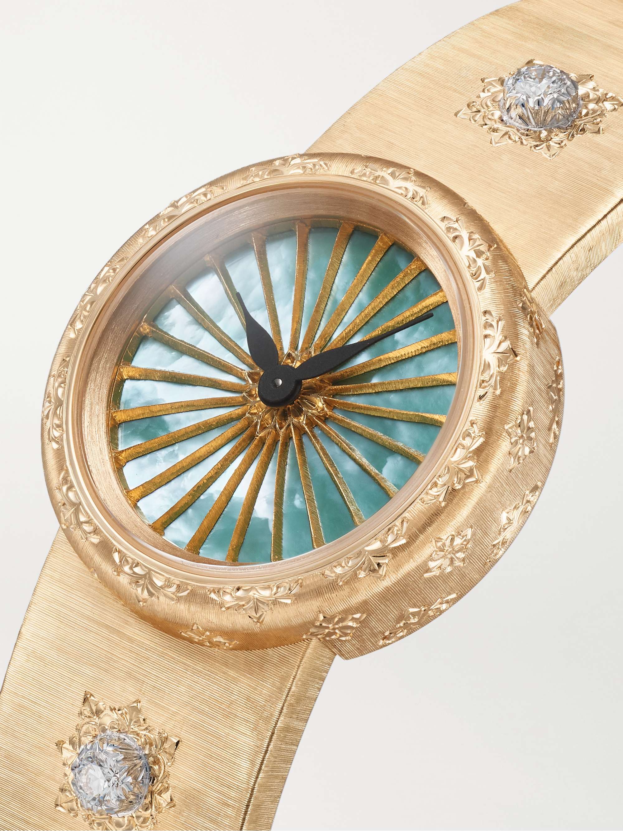BUCCELLATI 