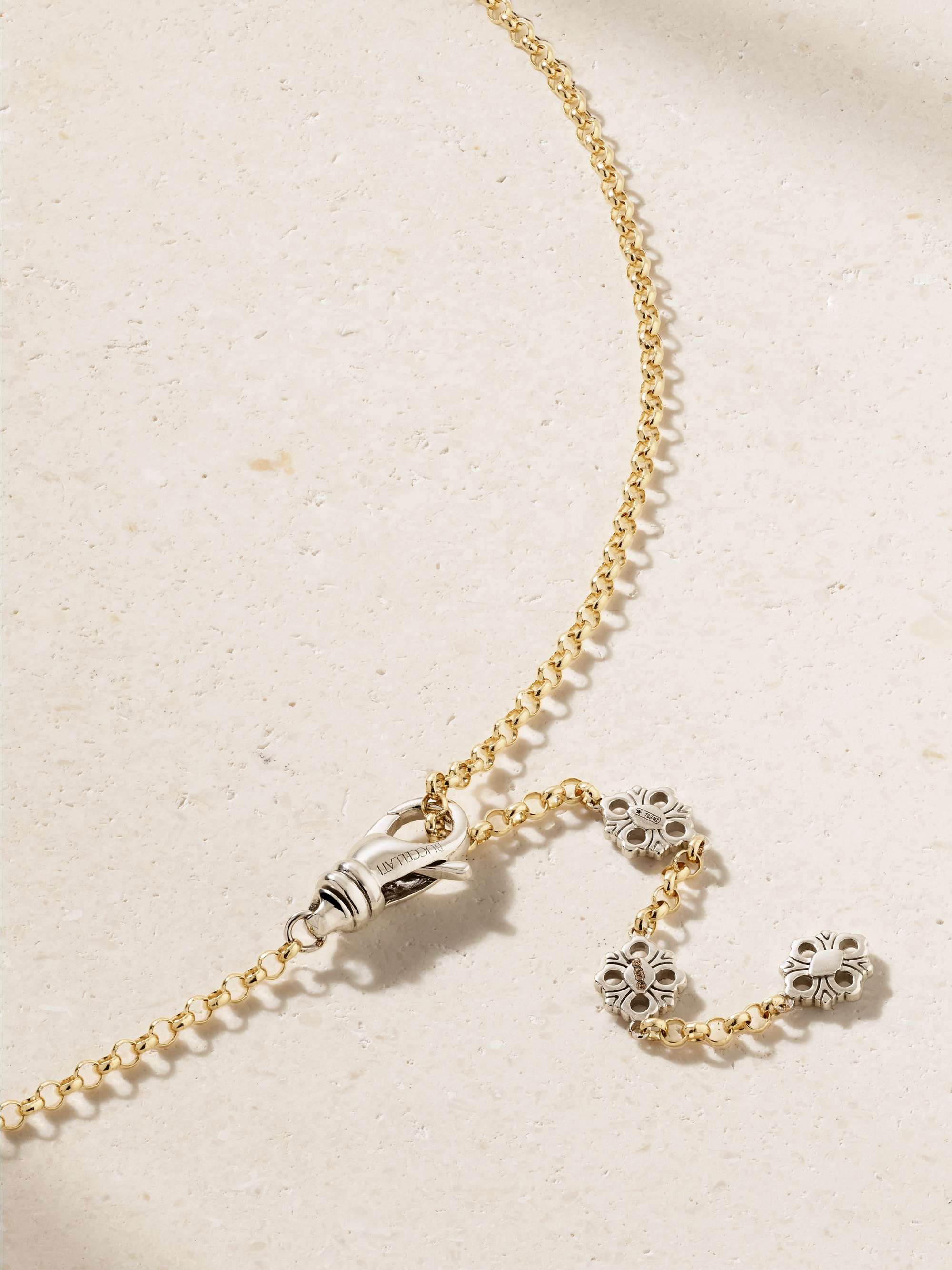 BUCCELLATI 