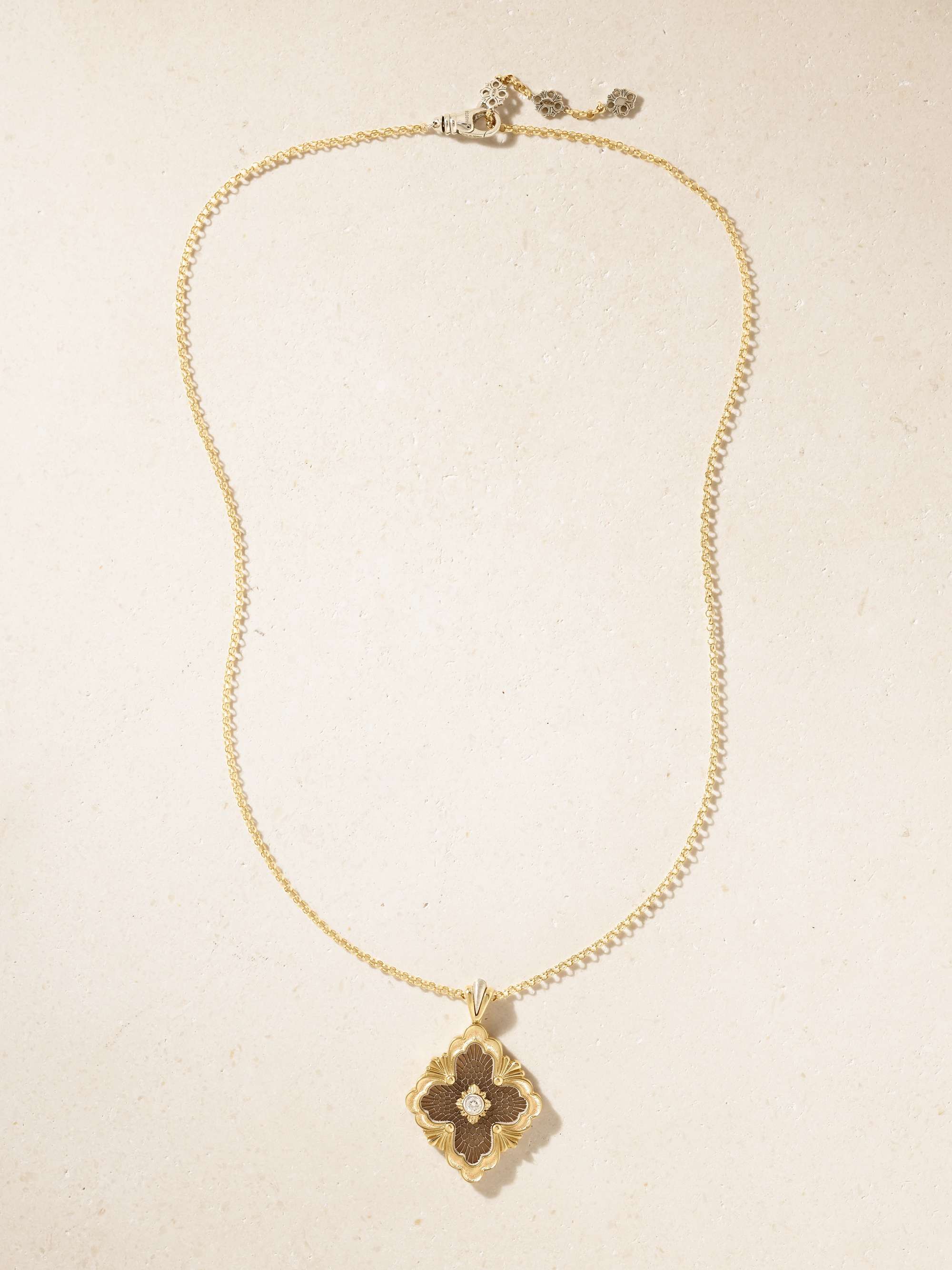BUCCELLATI 
