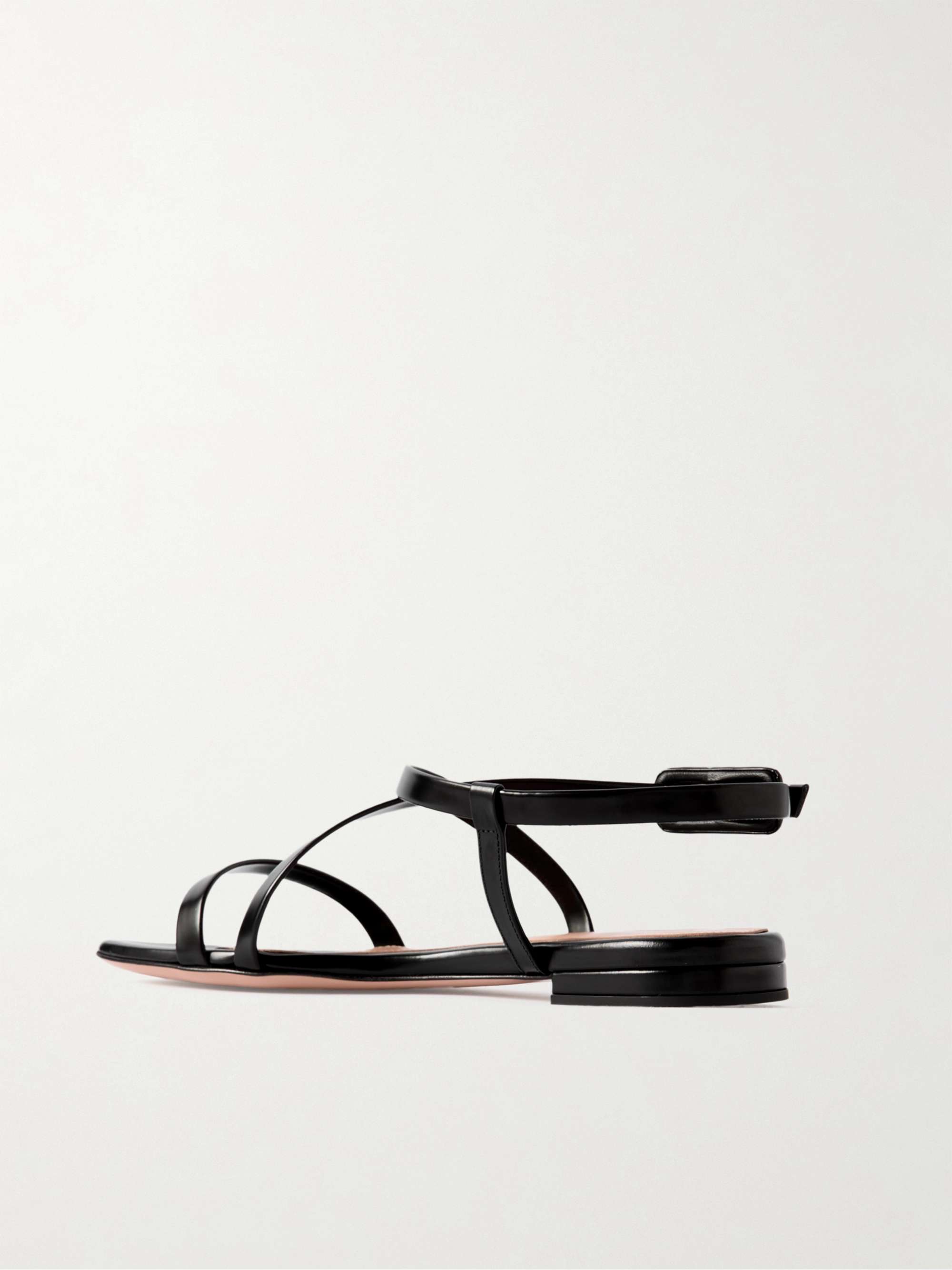 GIANVITO ROSSI 