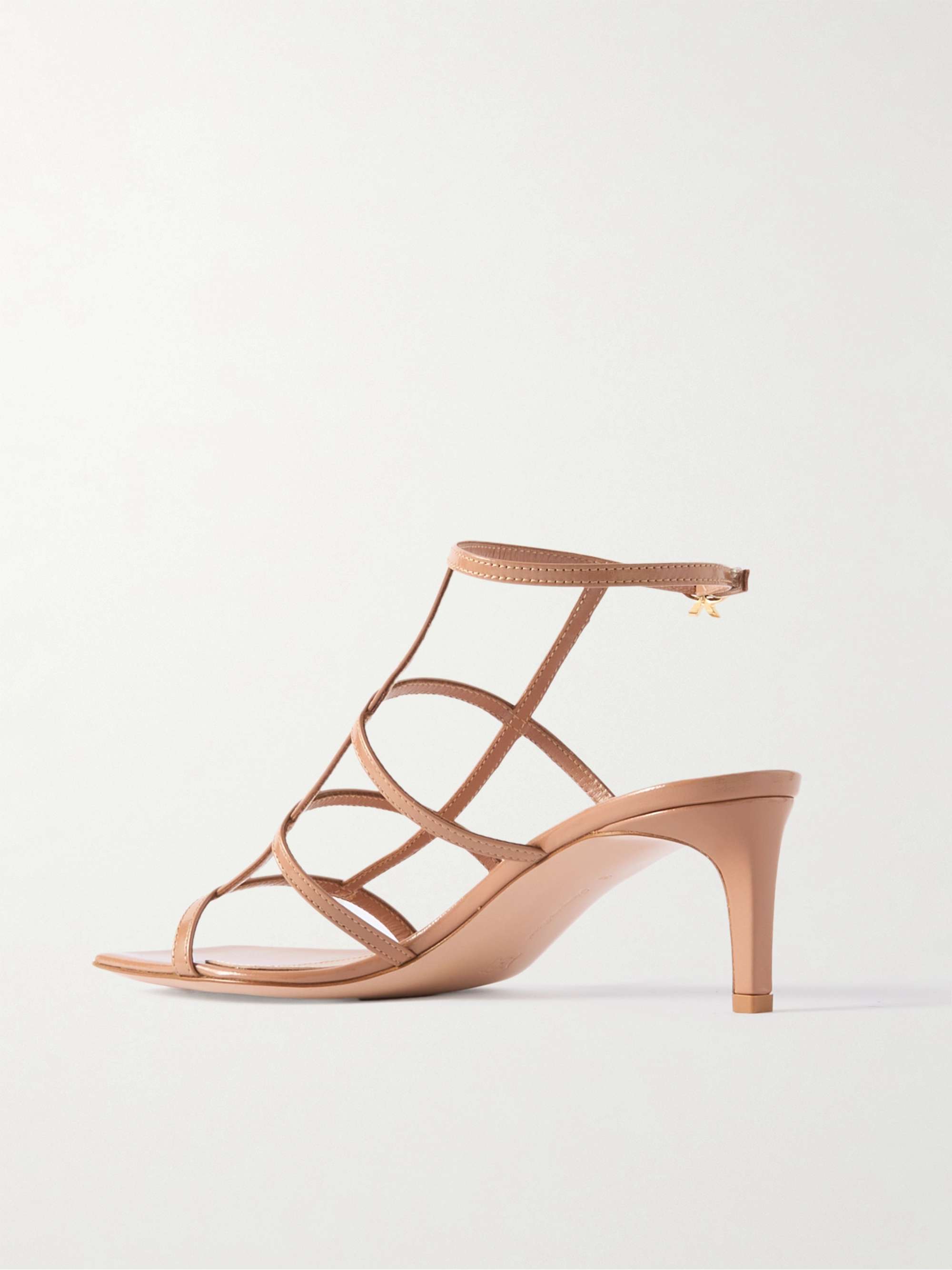 GIANVITO ROSSI 