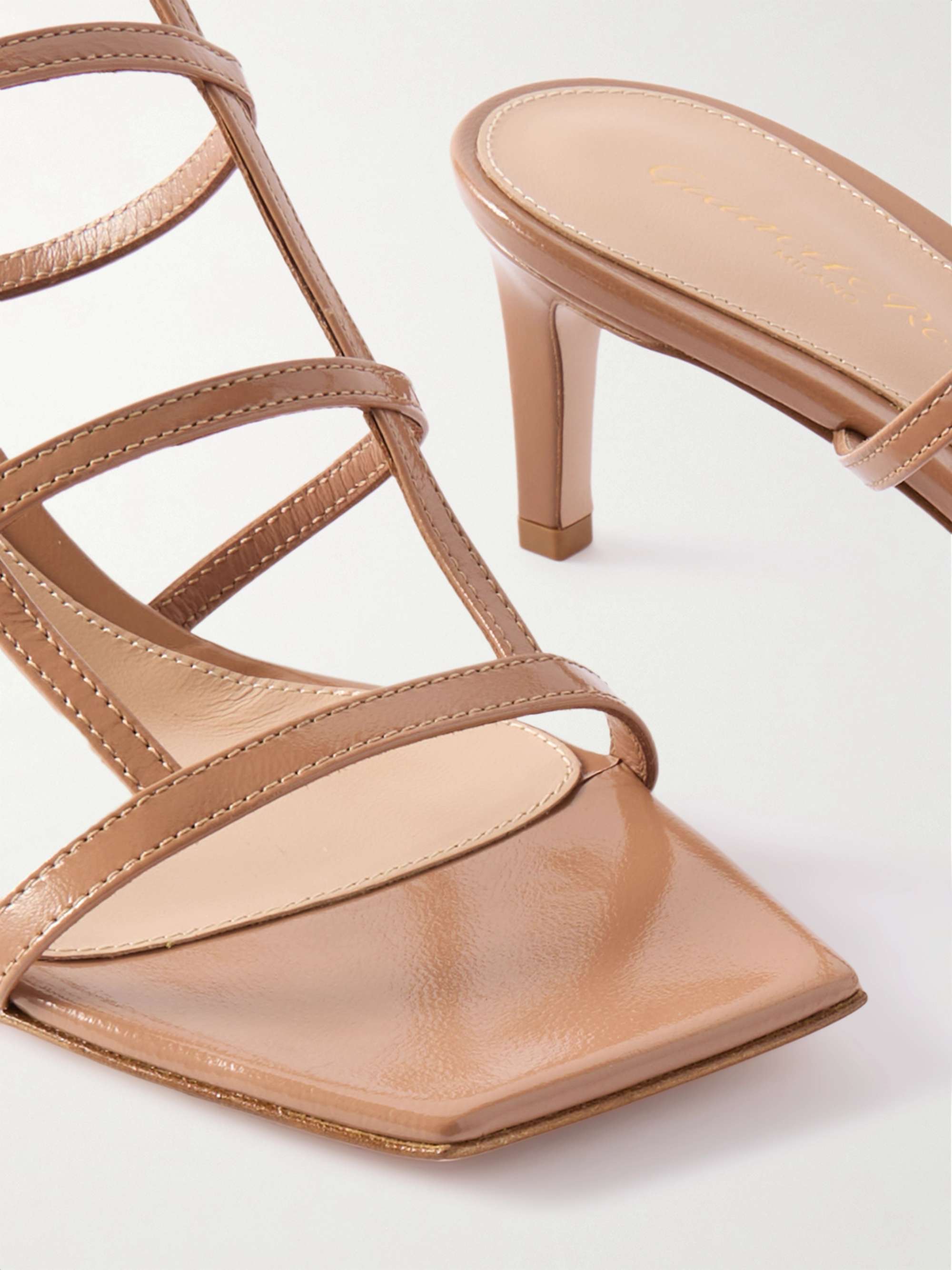 GIANVITO ROSSI 