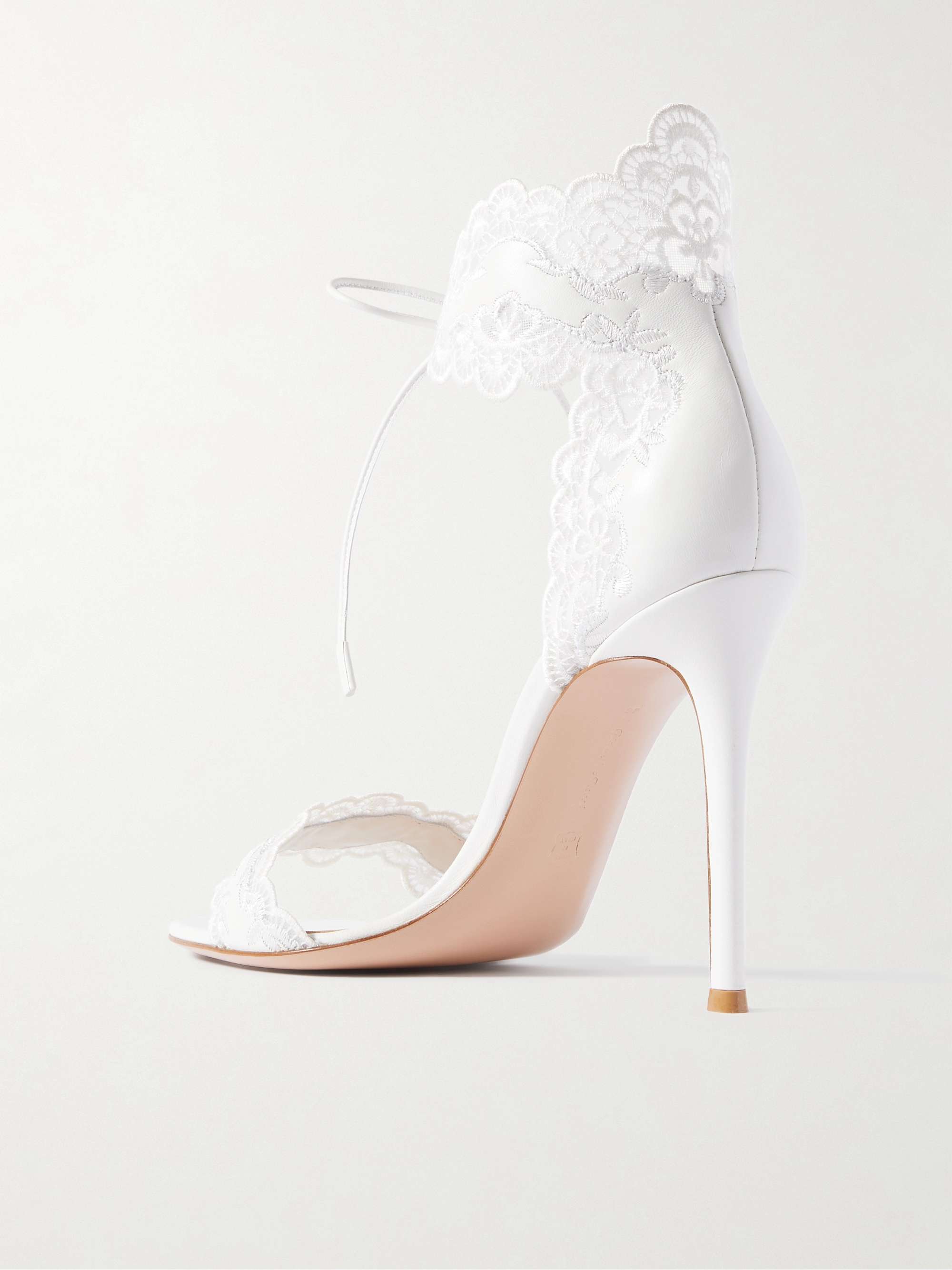 GIANVITO ROSSI 
