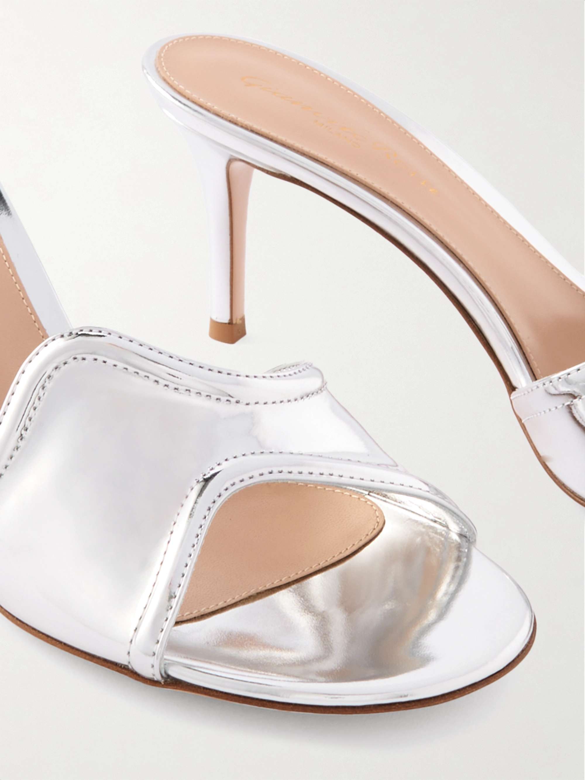 GIANVITO ROSSI 