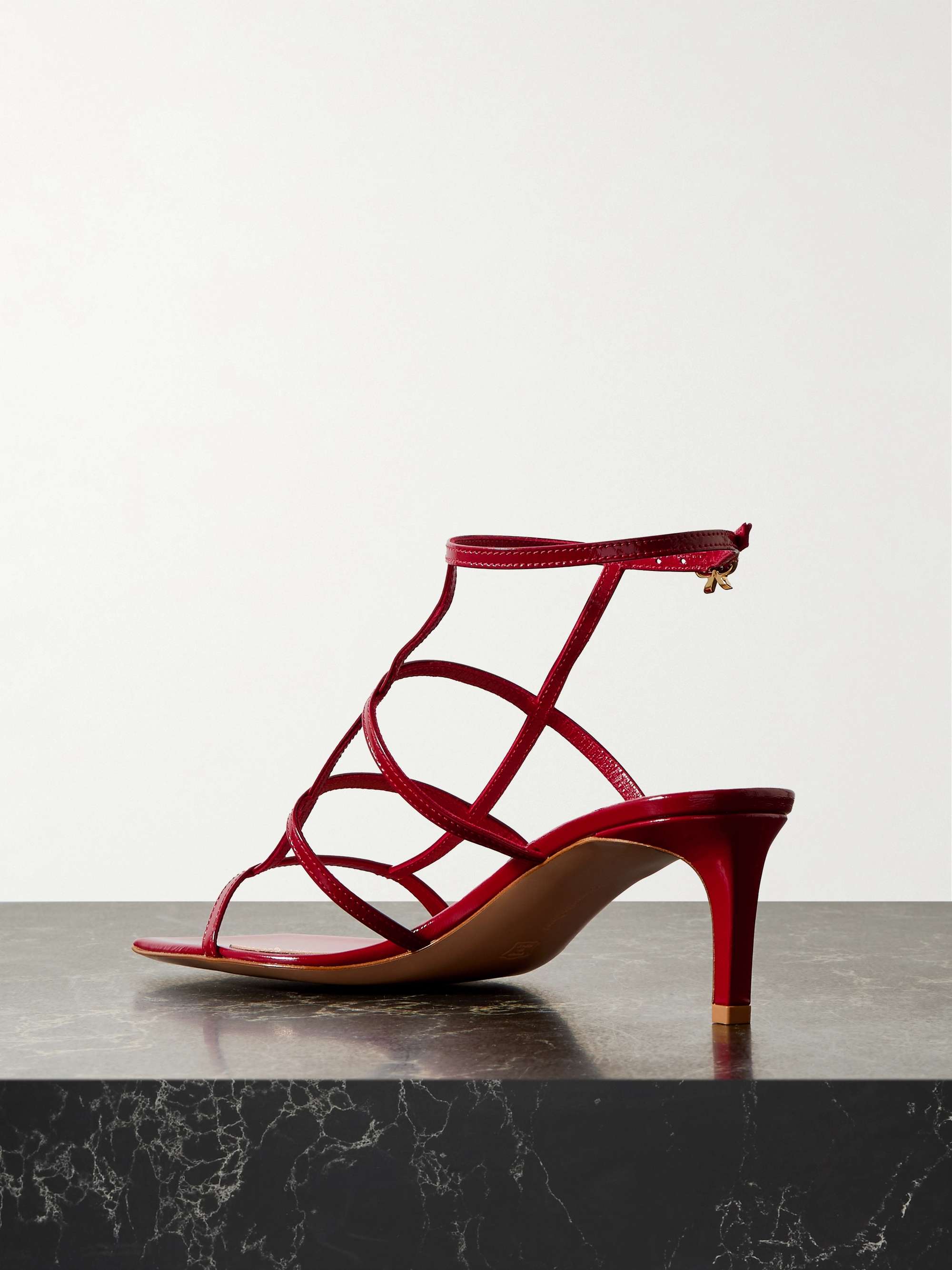 GIANVITO ROSSI 