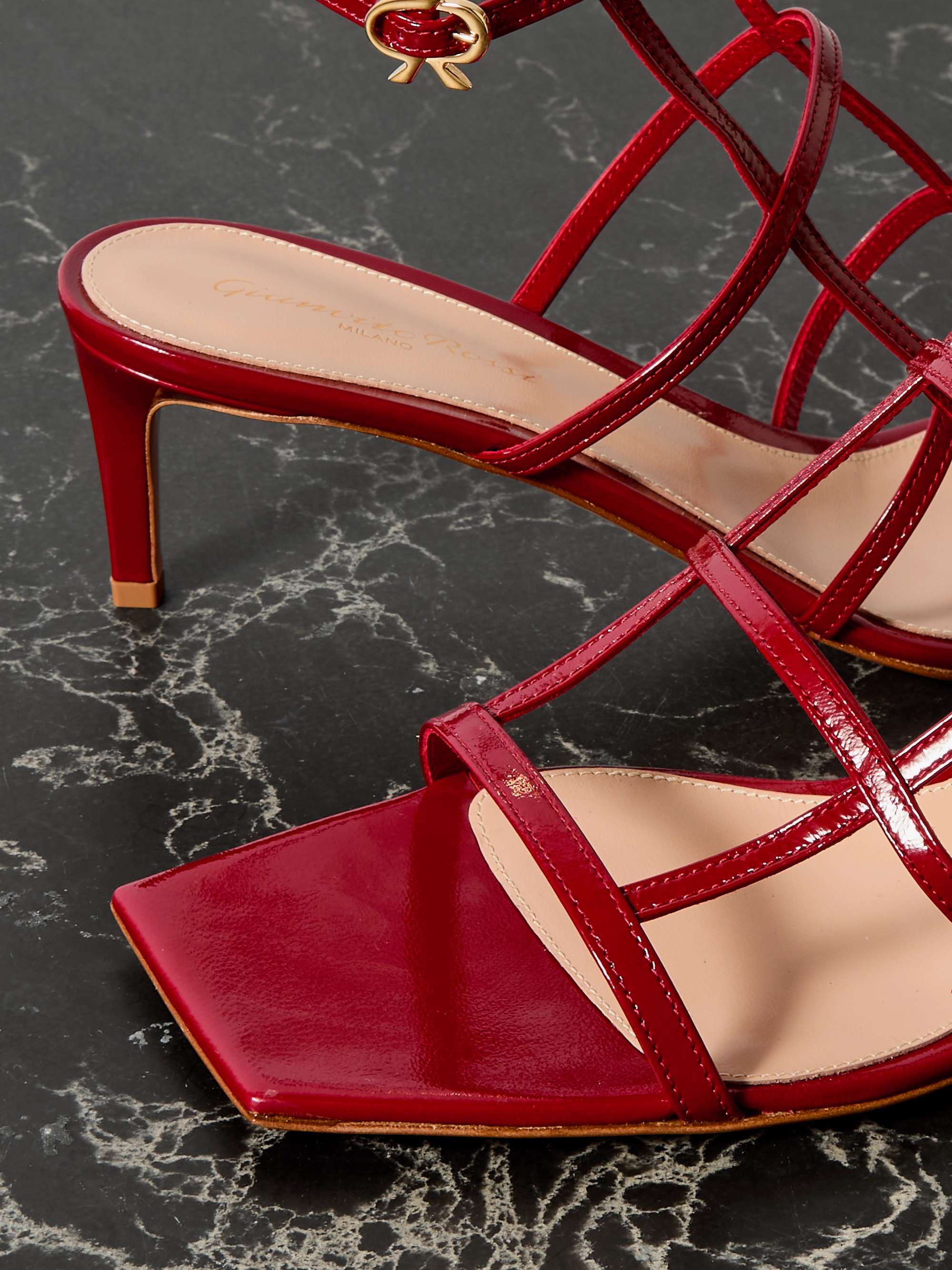 GIANVITO ROSSI 
