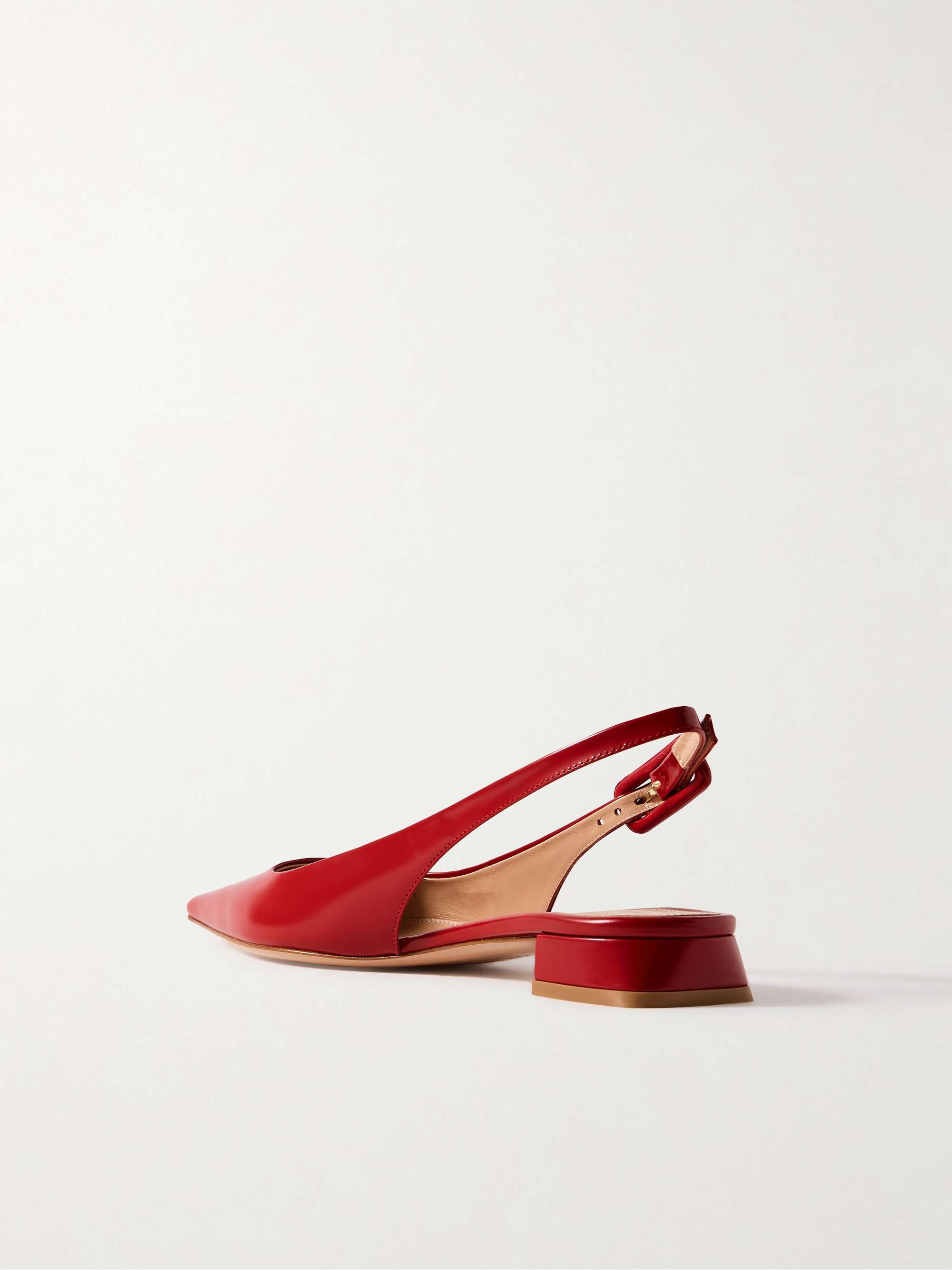 GIANVITO ROSSI 