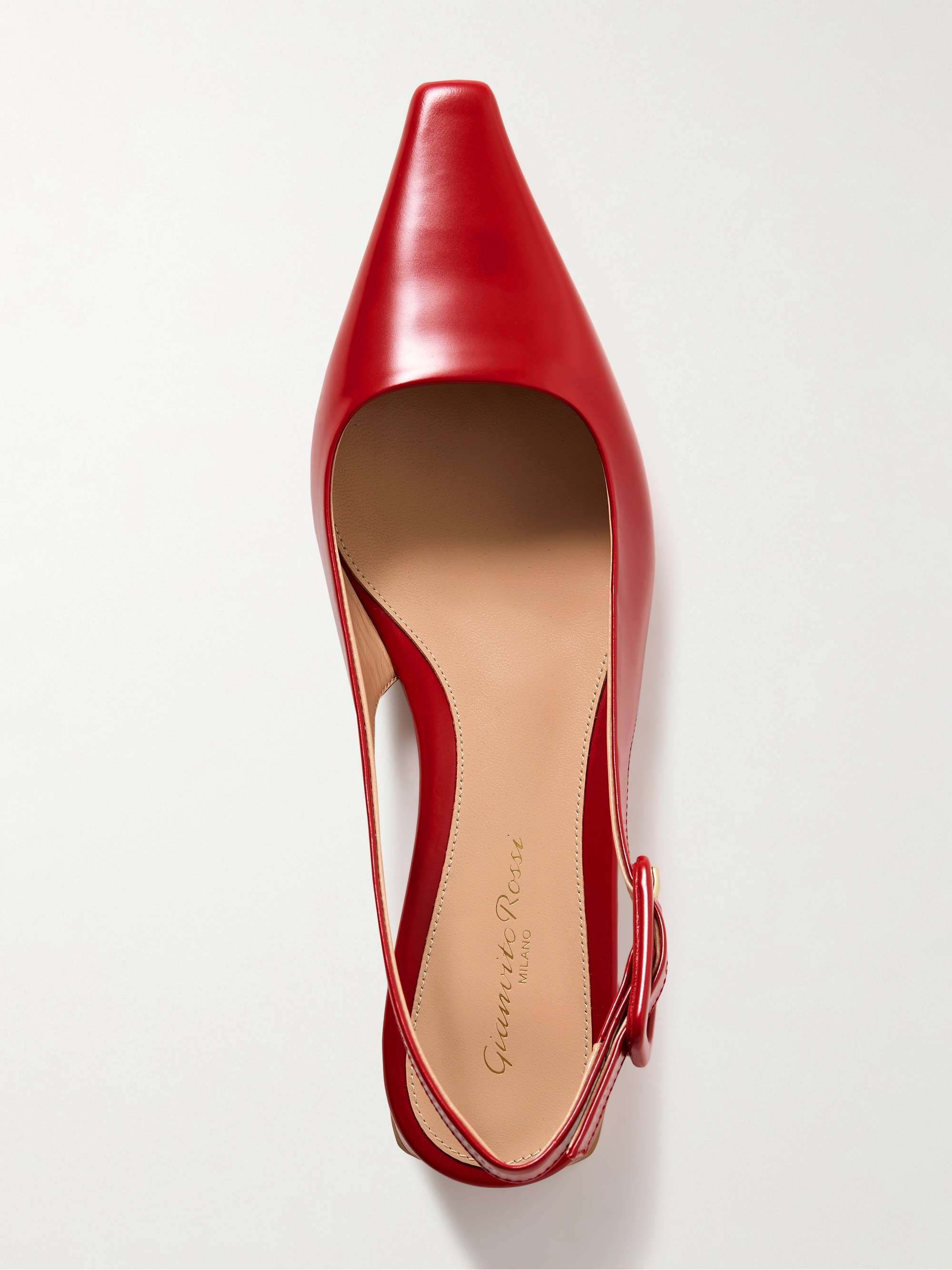 GIANVITO ROSSI 