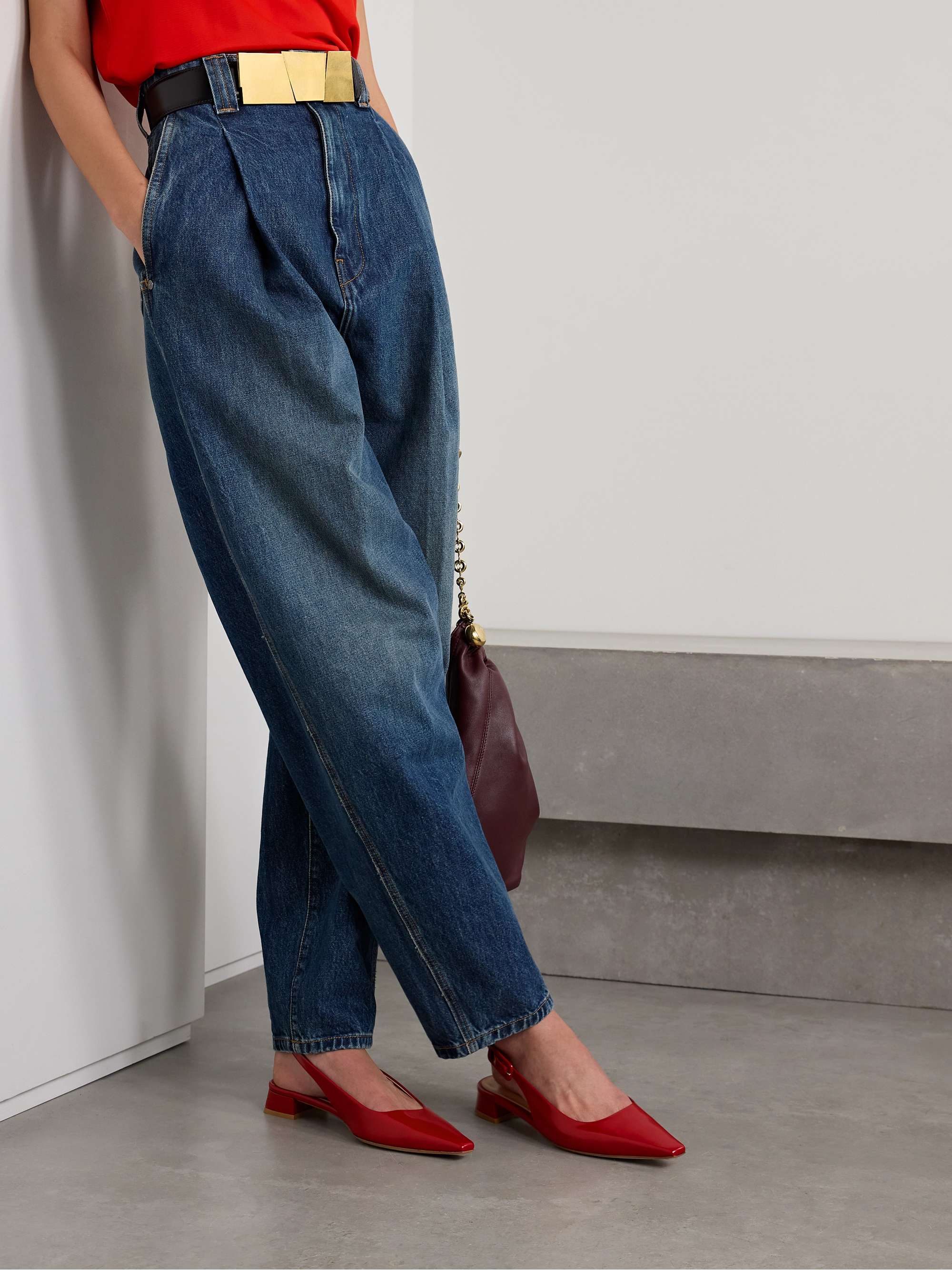 GIANVITO ROSSI 