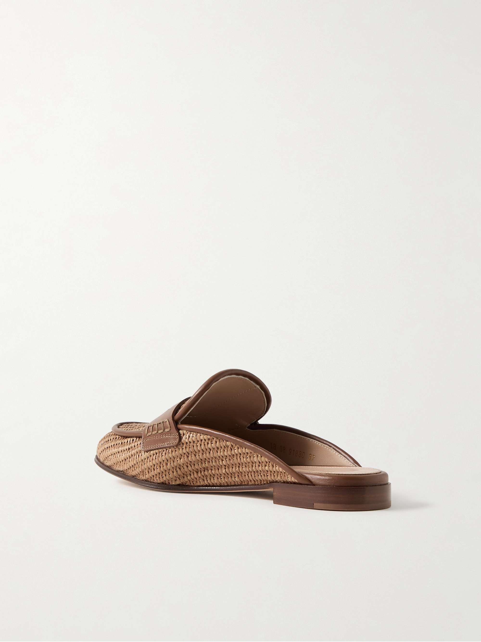 GIANVITO ROSSI 