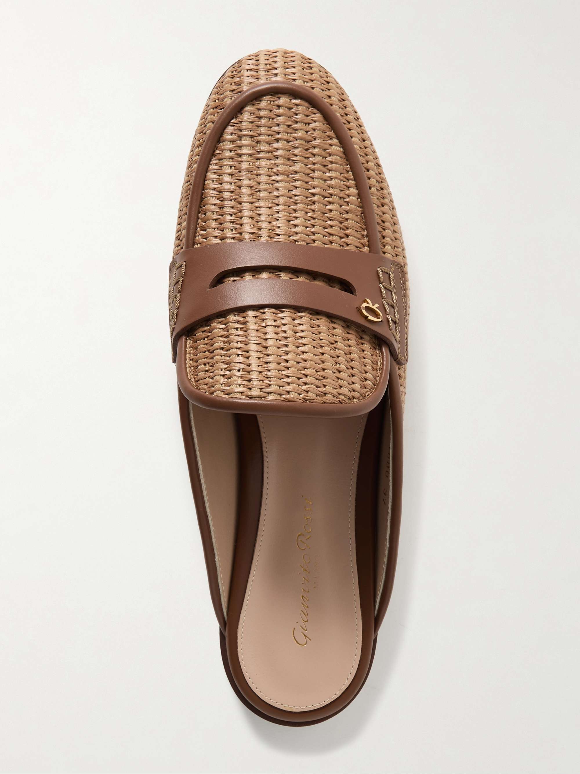 GIANVITO ROSSI 