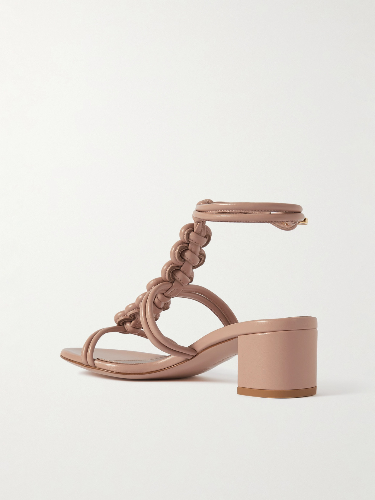 Capua 45 Woven Sandals