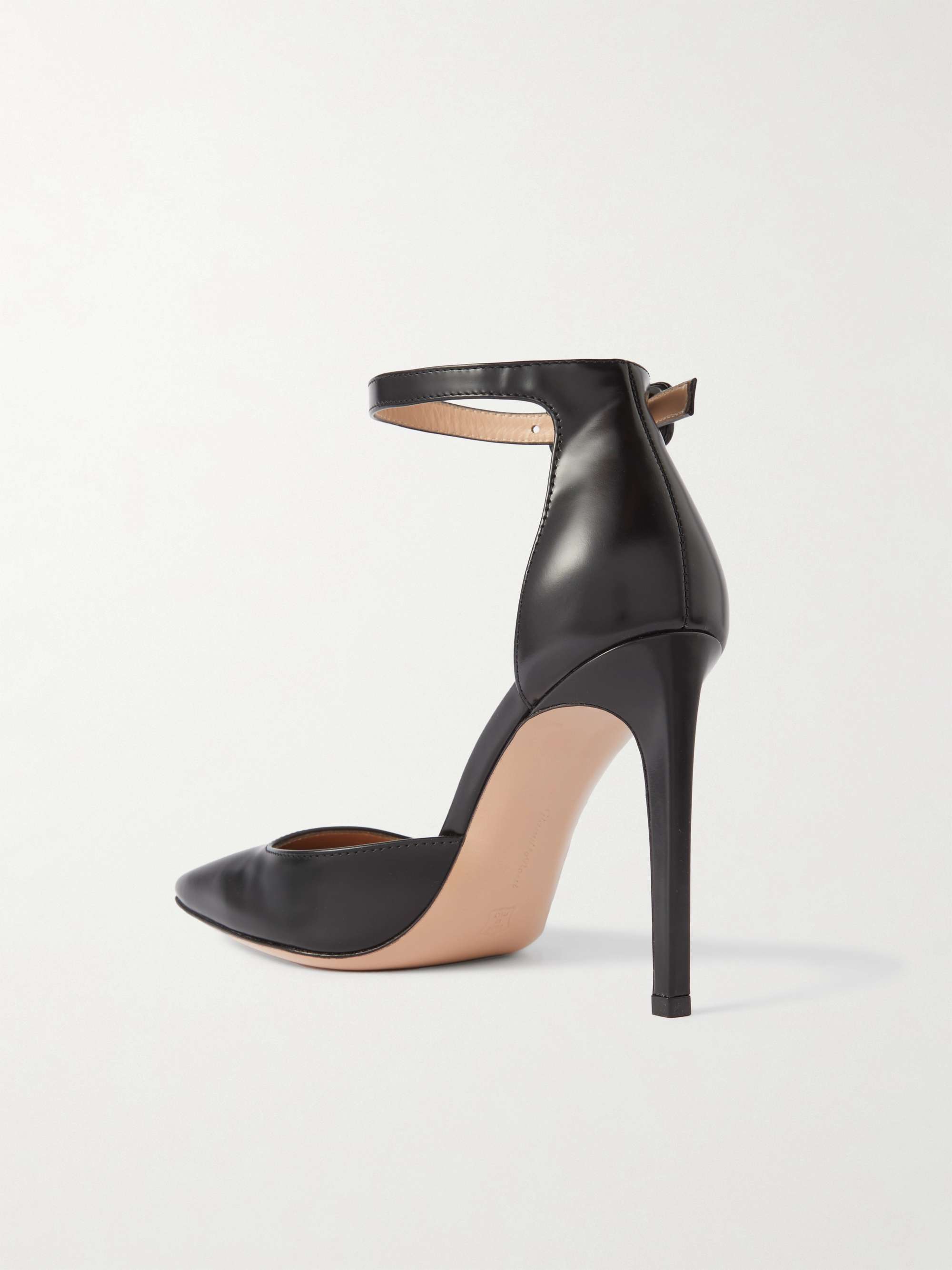 GIANVITO ROSSI 
