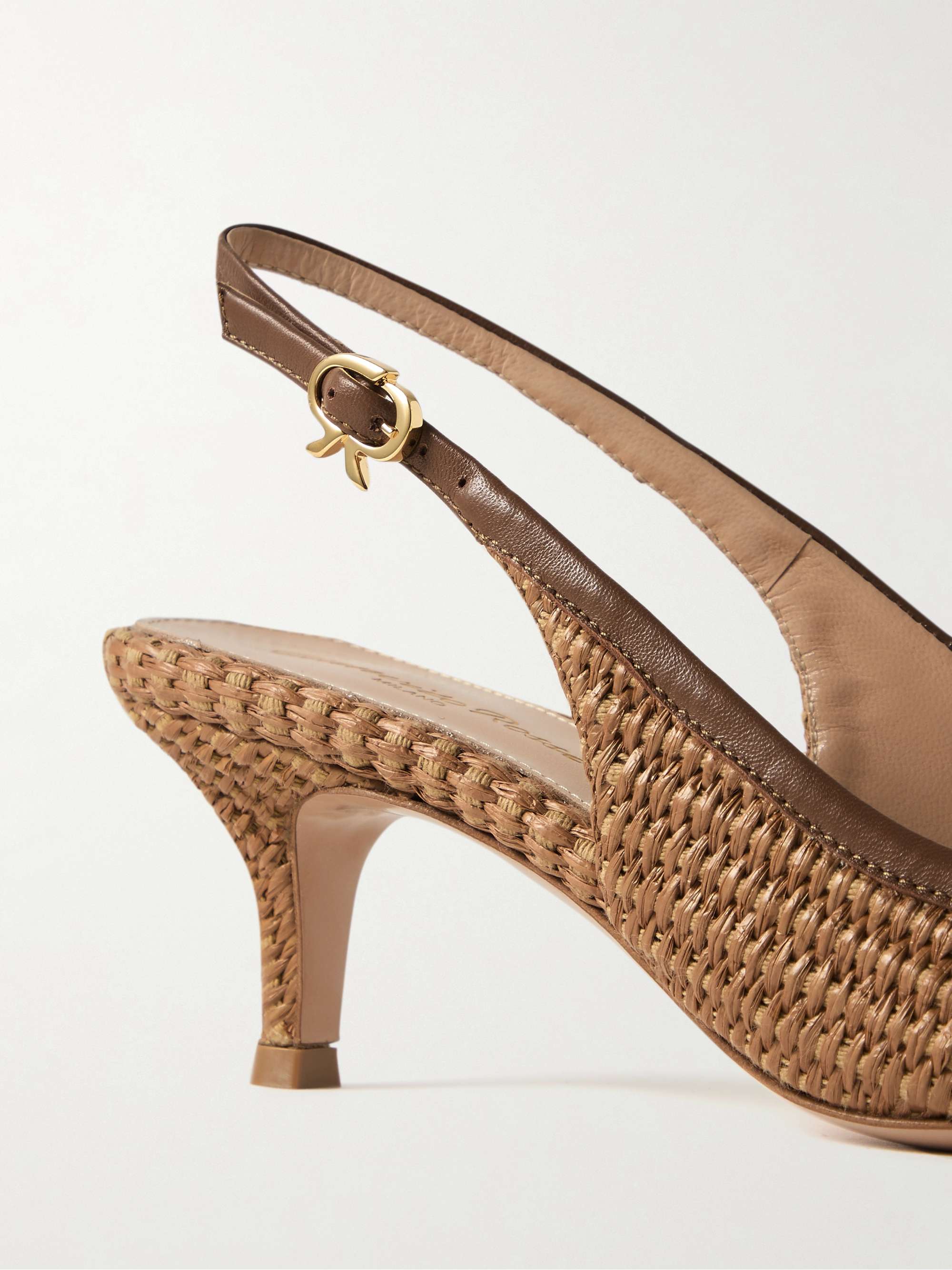 GIANVITO ROSSI 