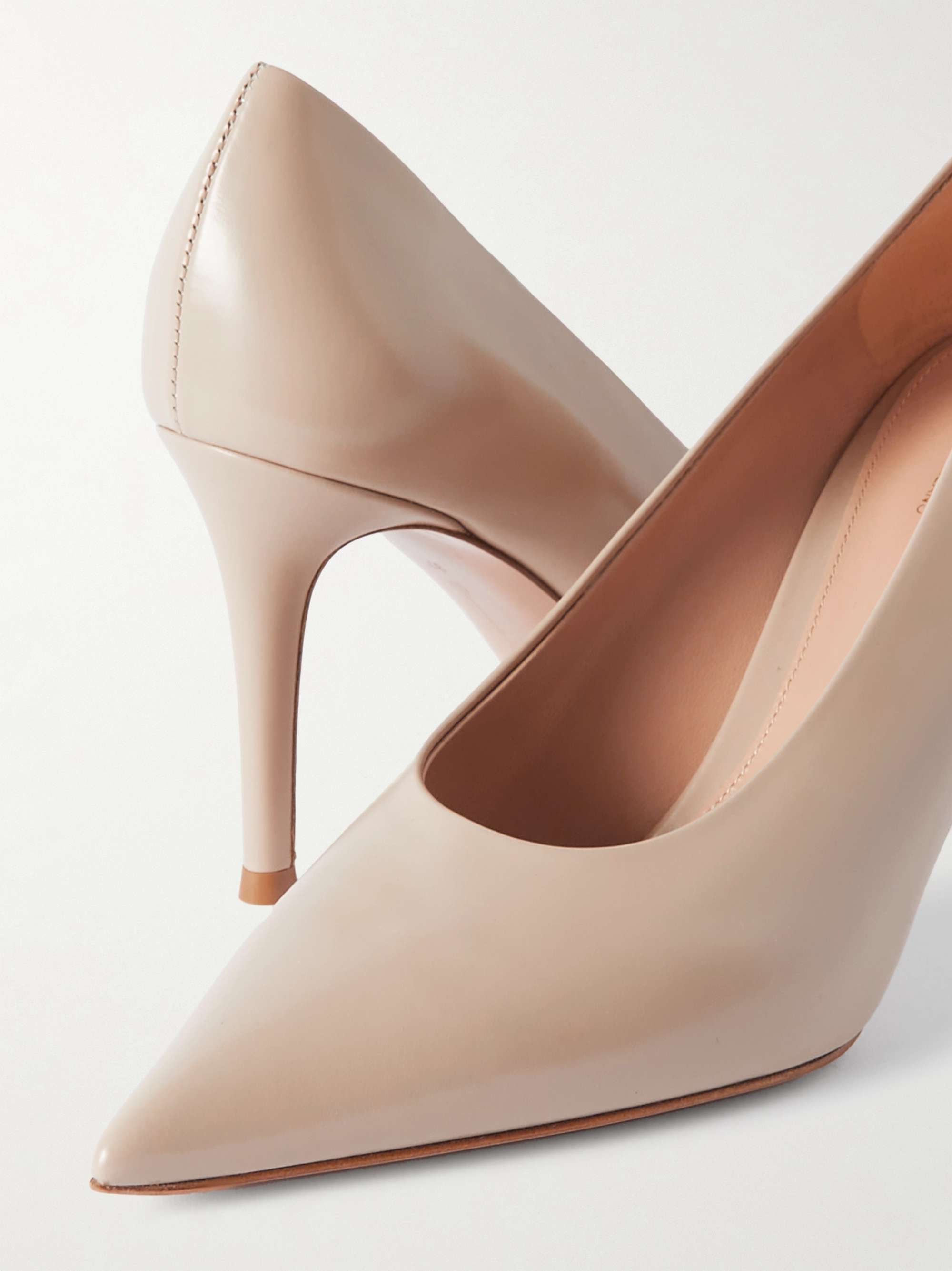 GIANVITO ROSSI 