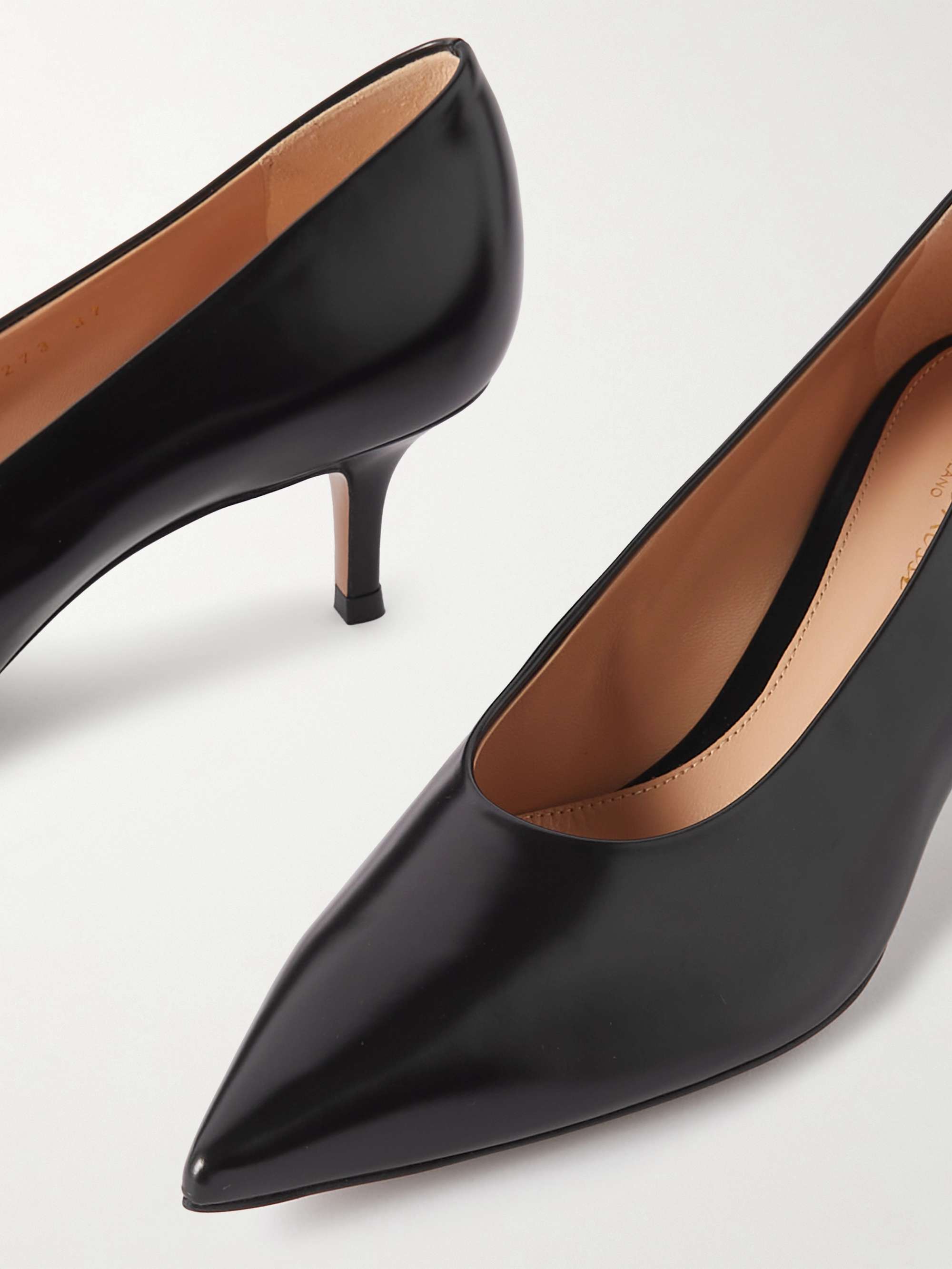 GIANVITO ROSSI 