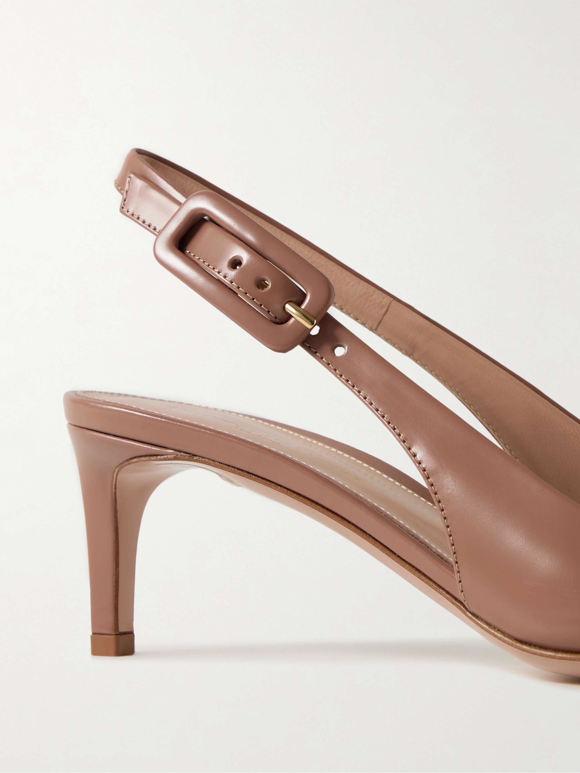 GIANVITO ROSSI 