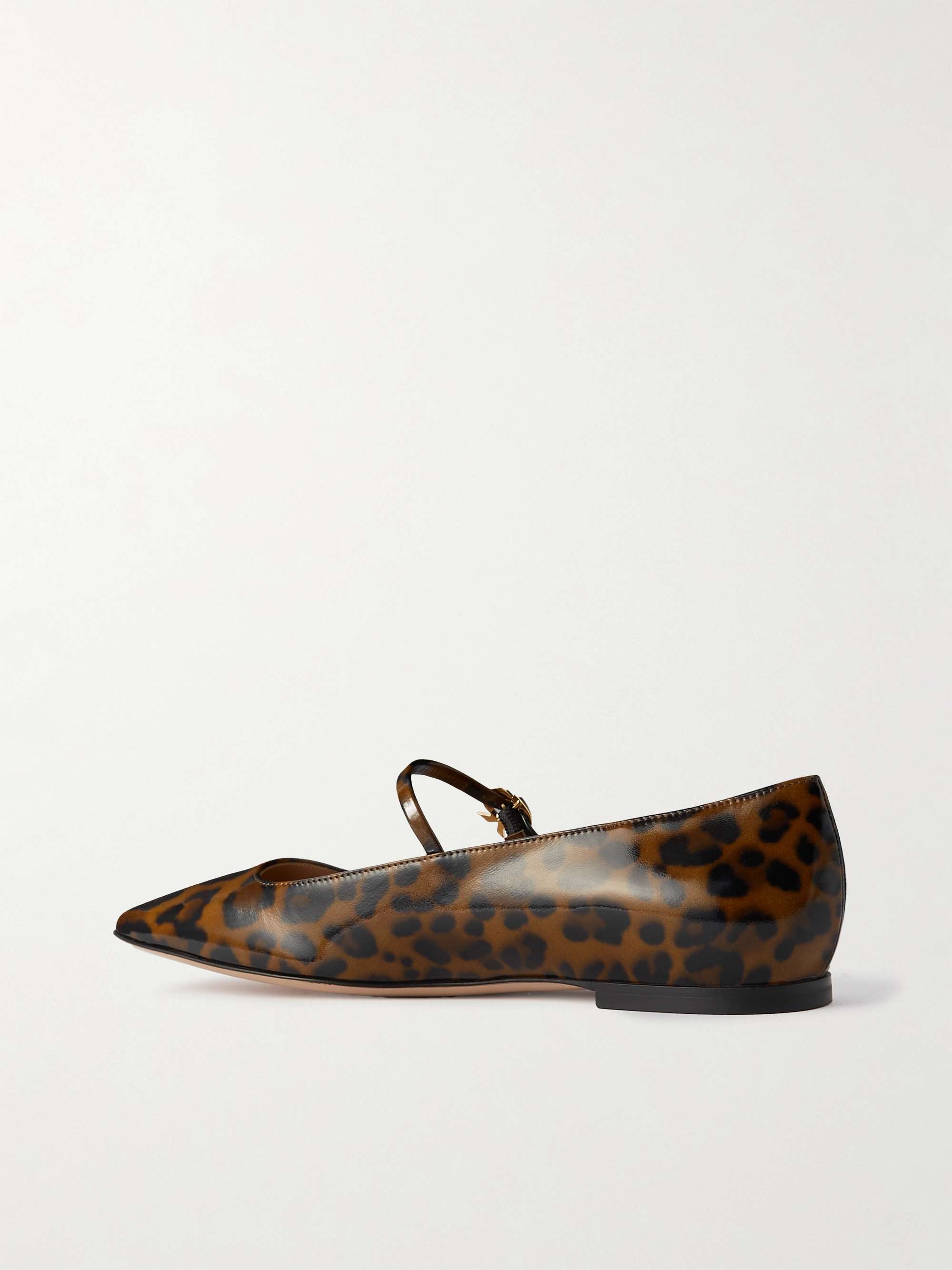 GIANVITO ROSSI 