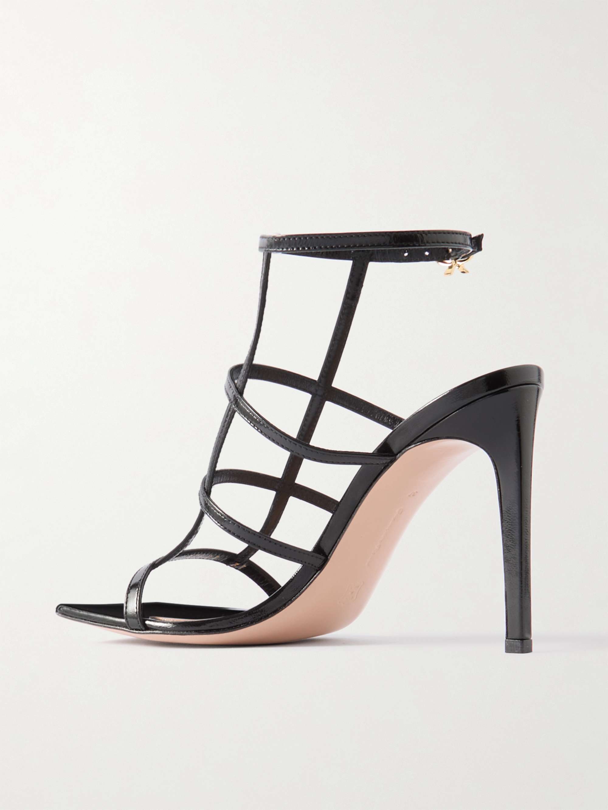 GIANVITO ROSSI 