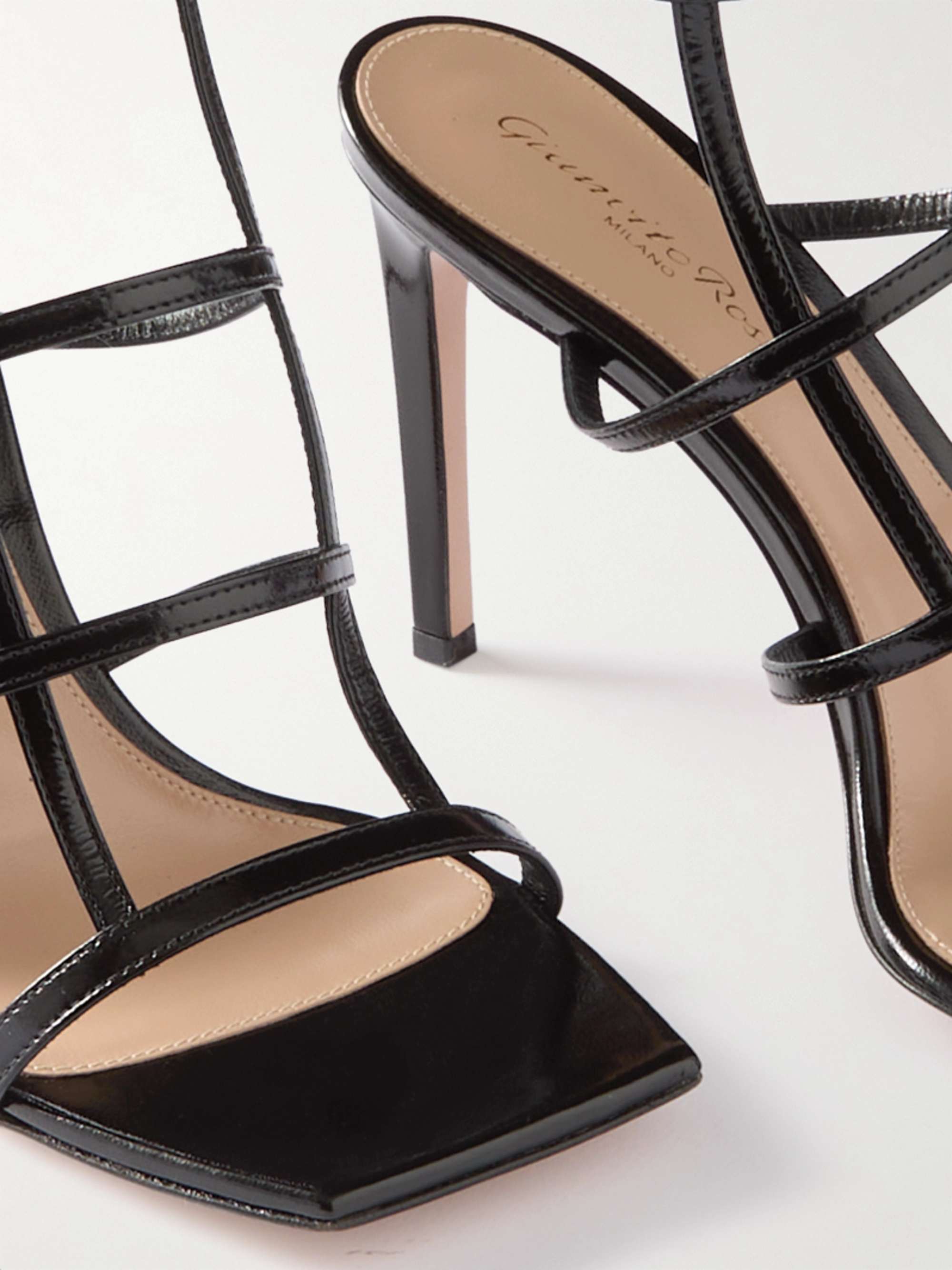 GIANVITO ROSSI 