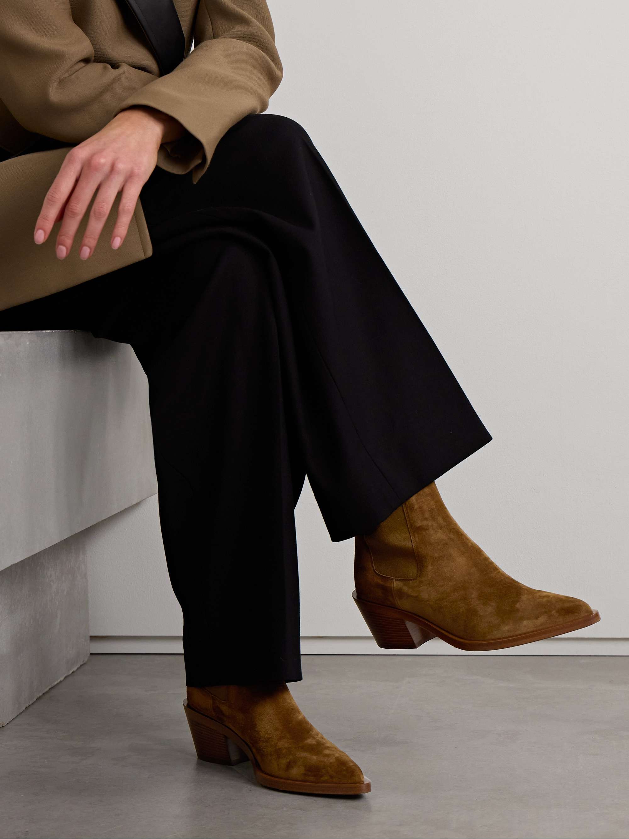 GIANVITO ROSSI 