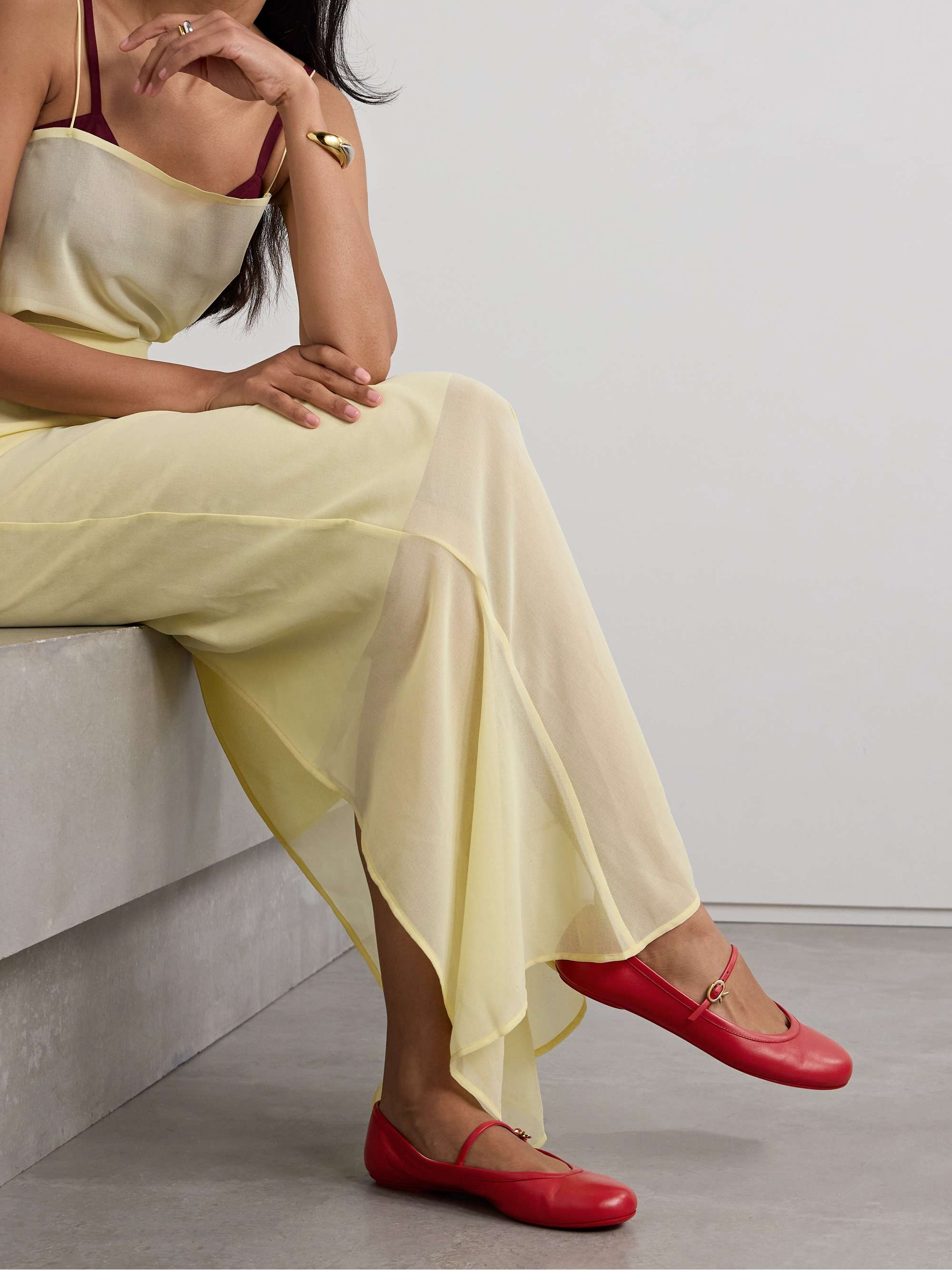 GIANVITO ROSSI 