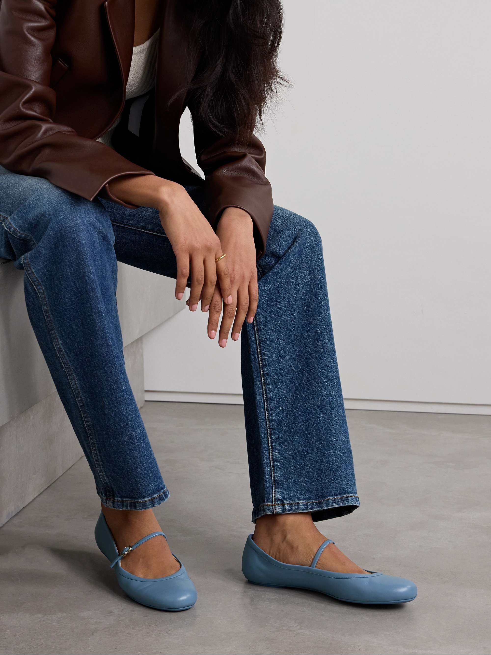 GIANVITO ROSSI 