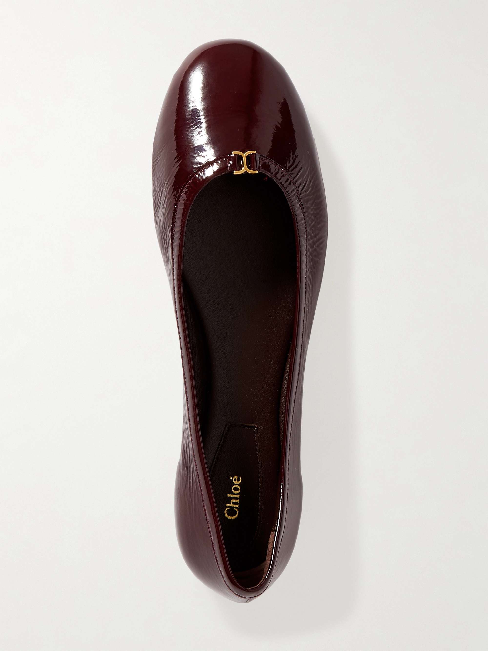 CHLOÉ 