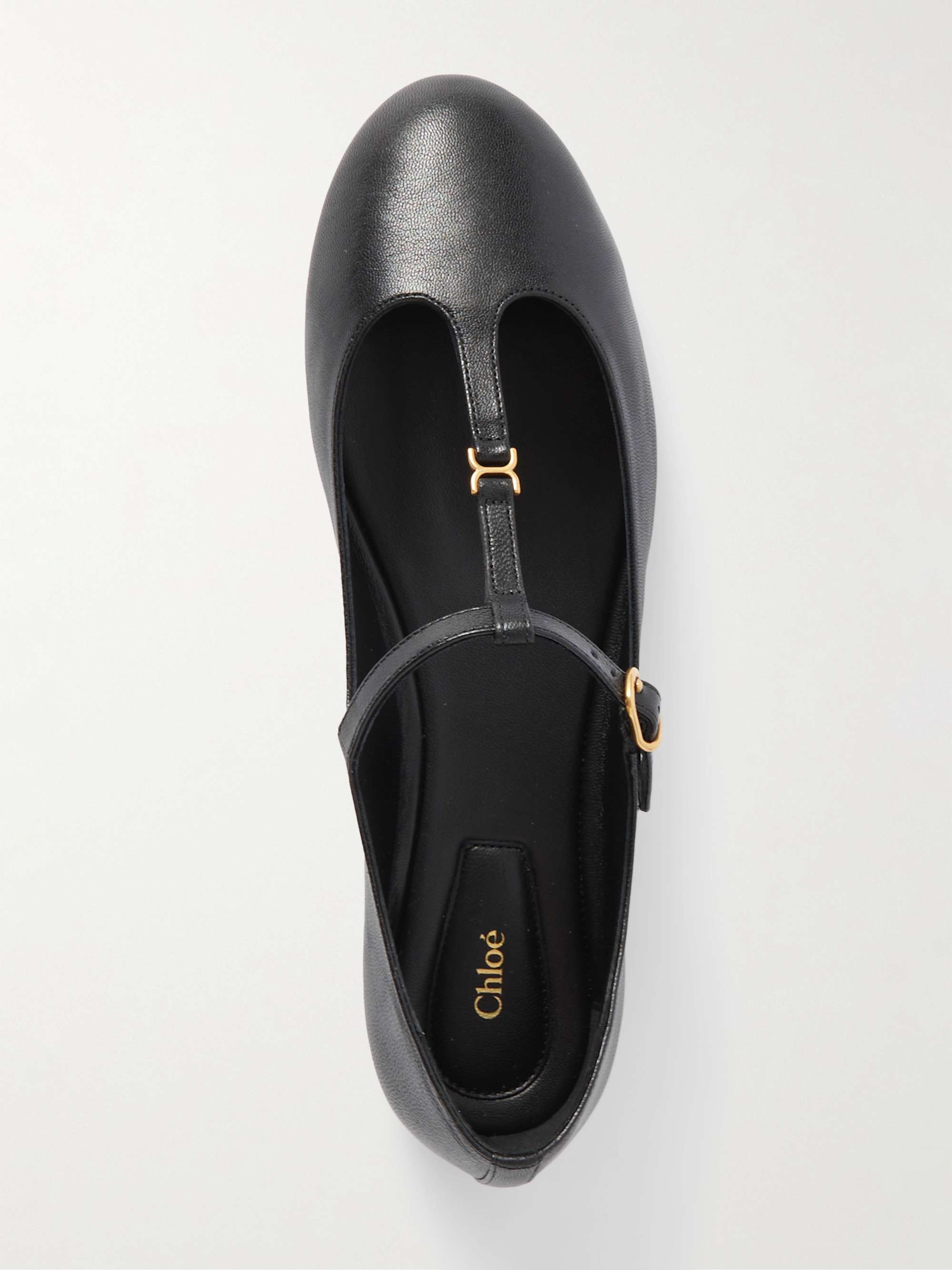 CHLOÉ 
