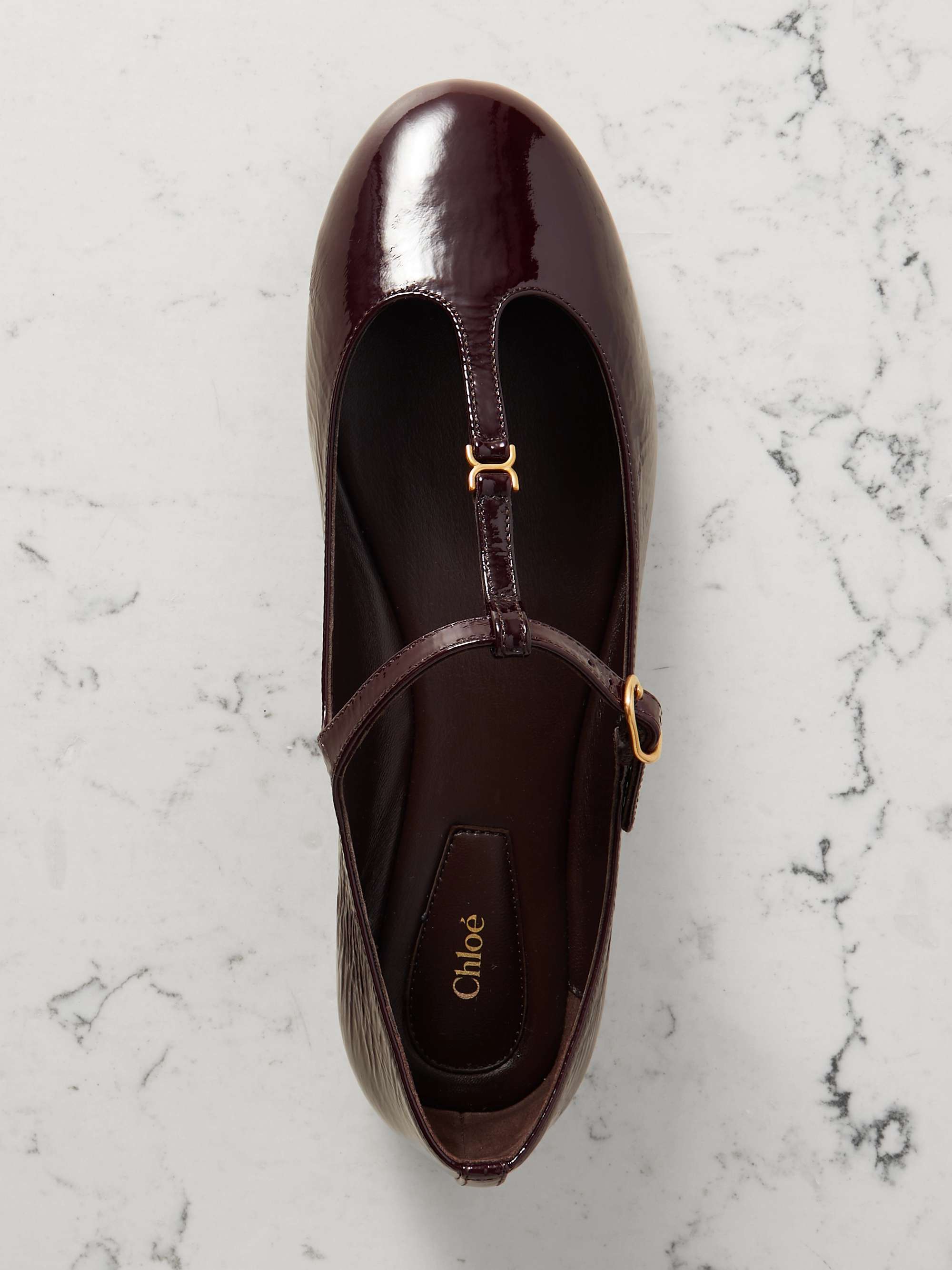 CHLOÉ 