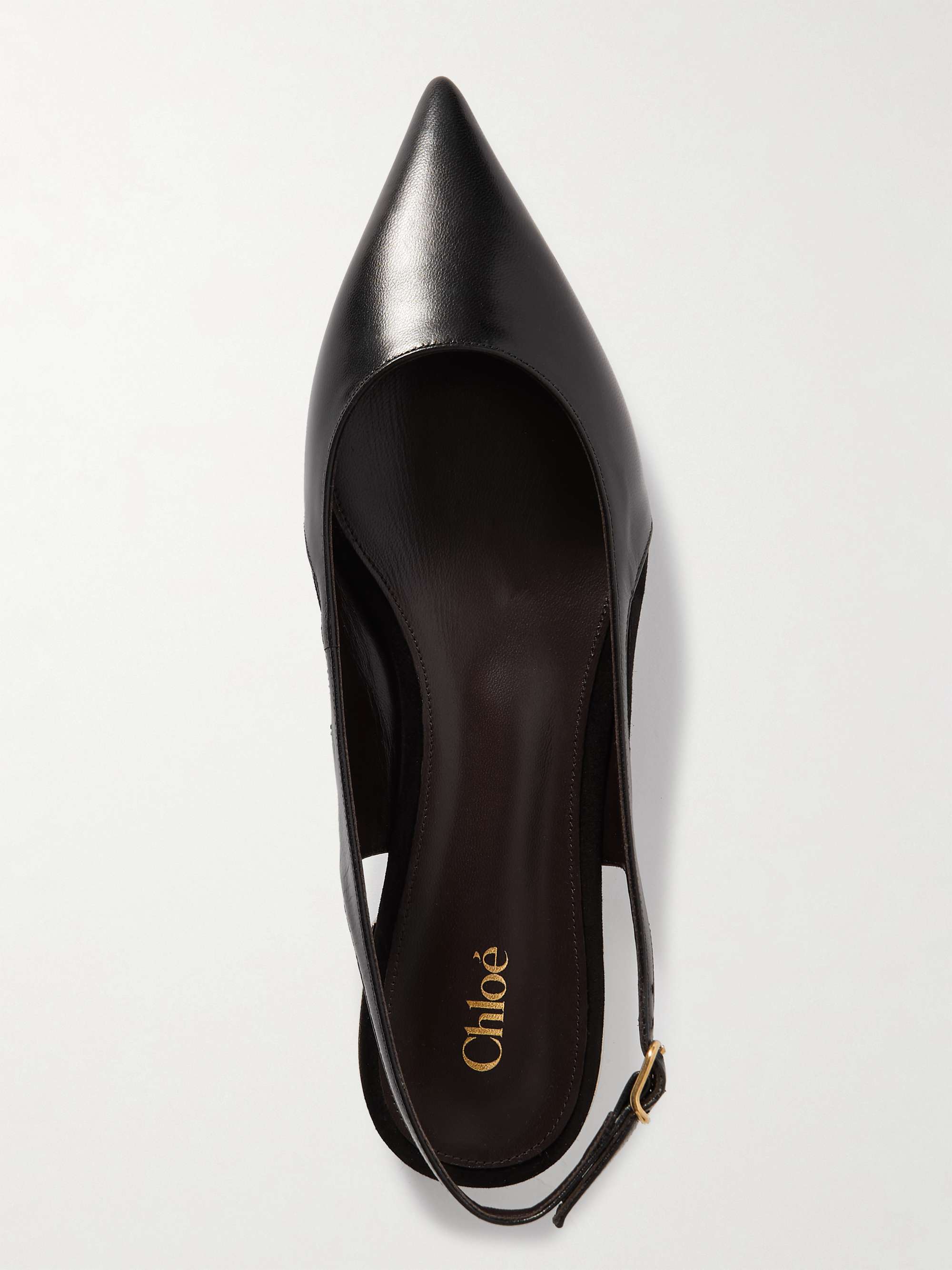 CHLOÉ 