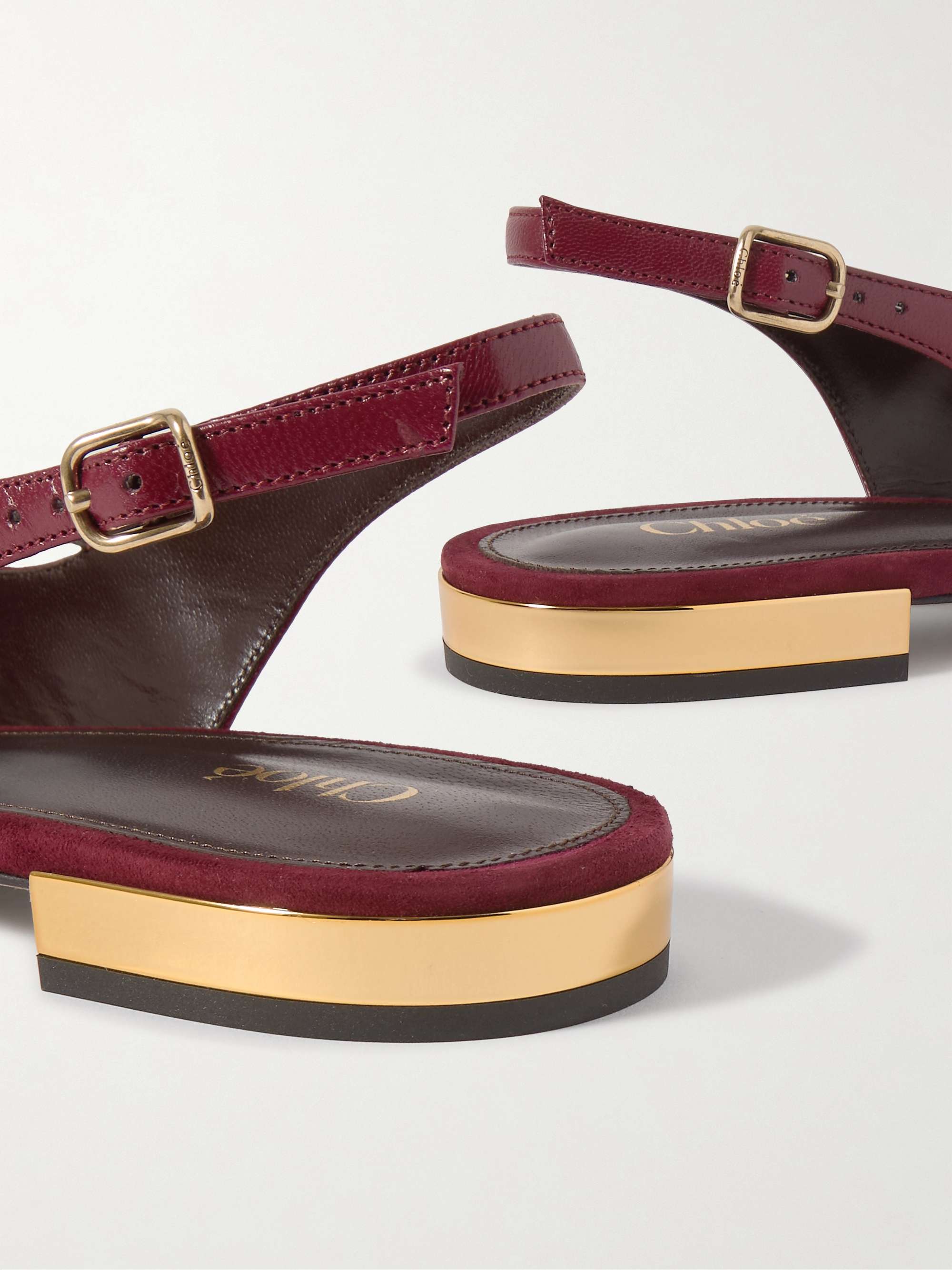 CHLOÉ 
