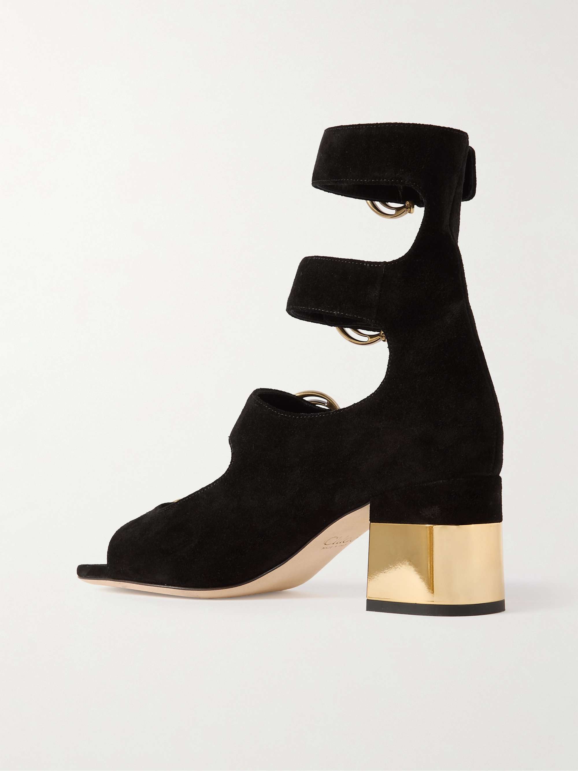 CHLOÉ 