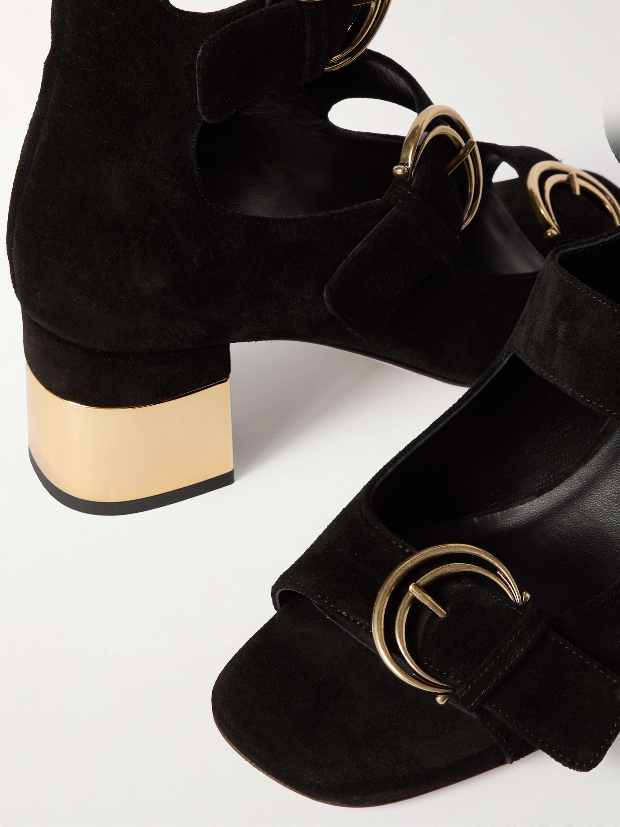 CHLOÉ 