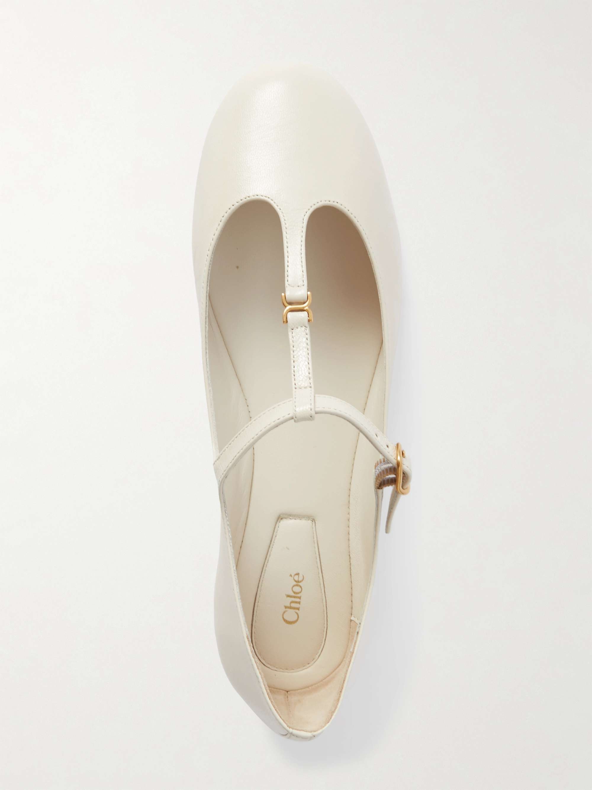 CHLOÉ 
