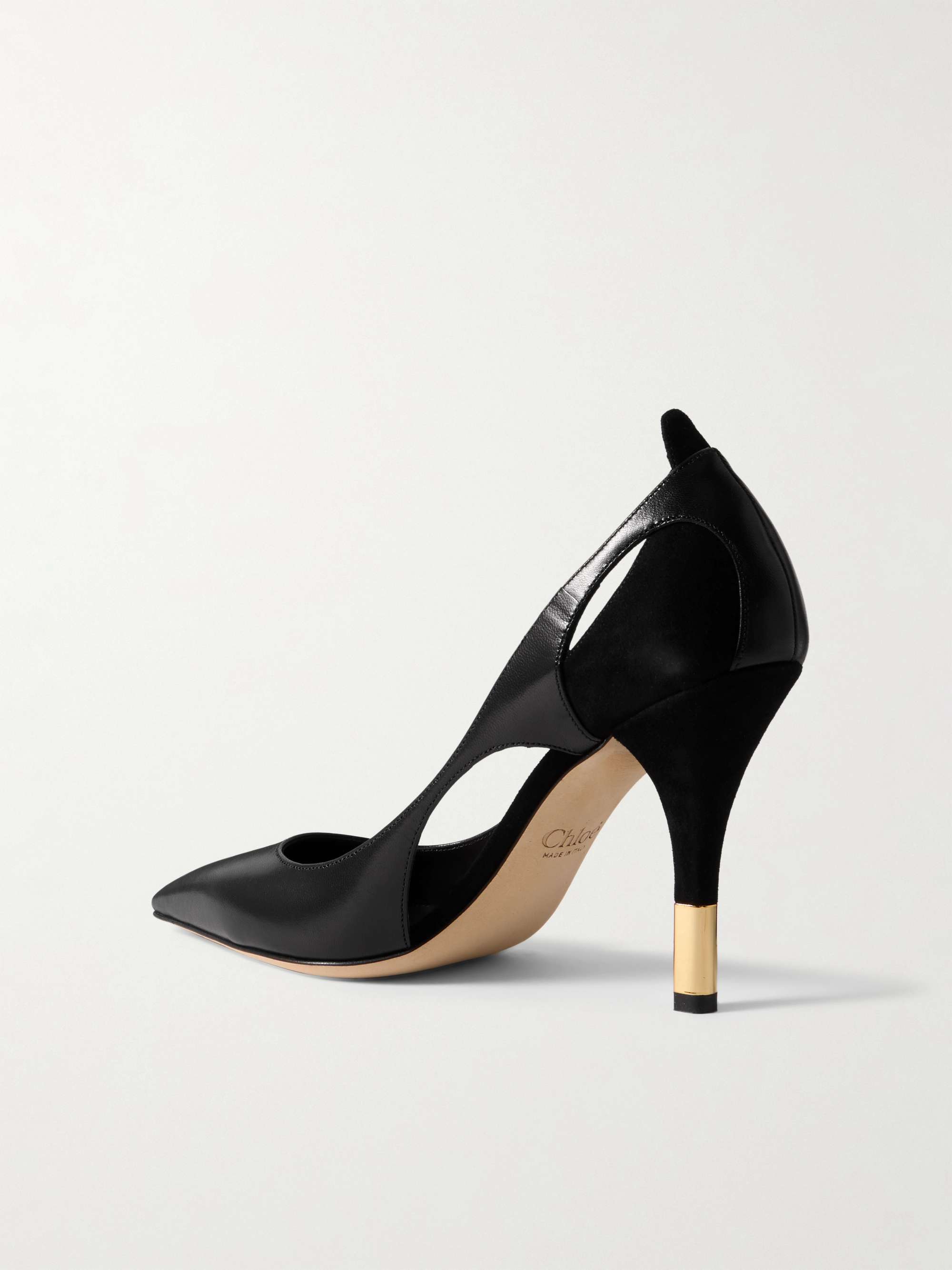 CHLOÉ 