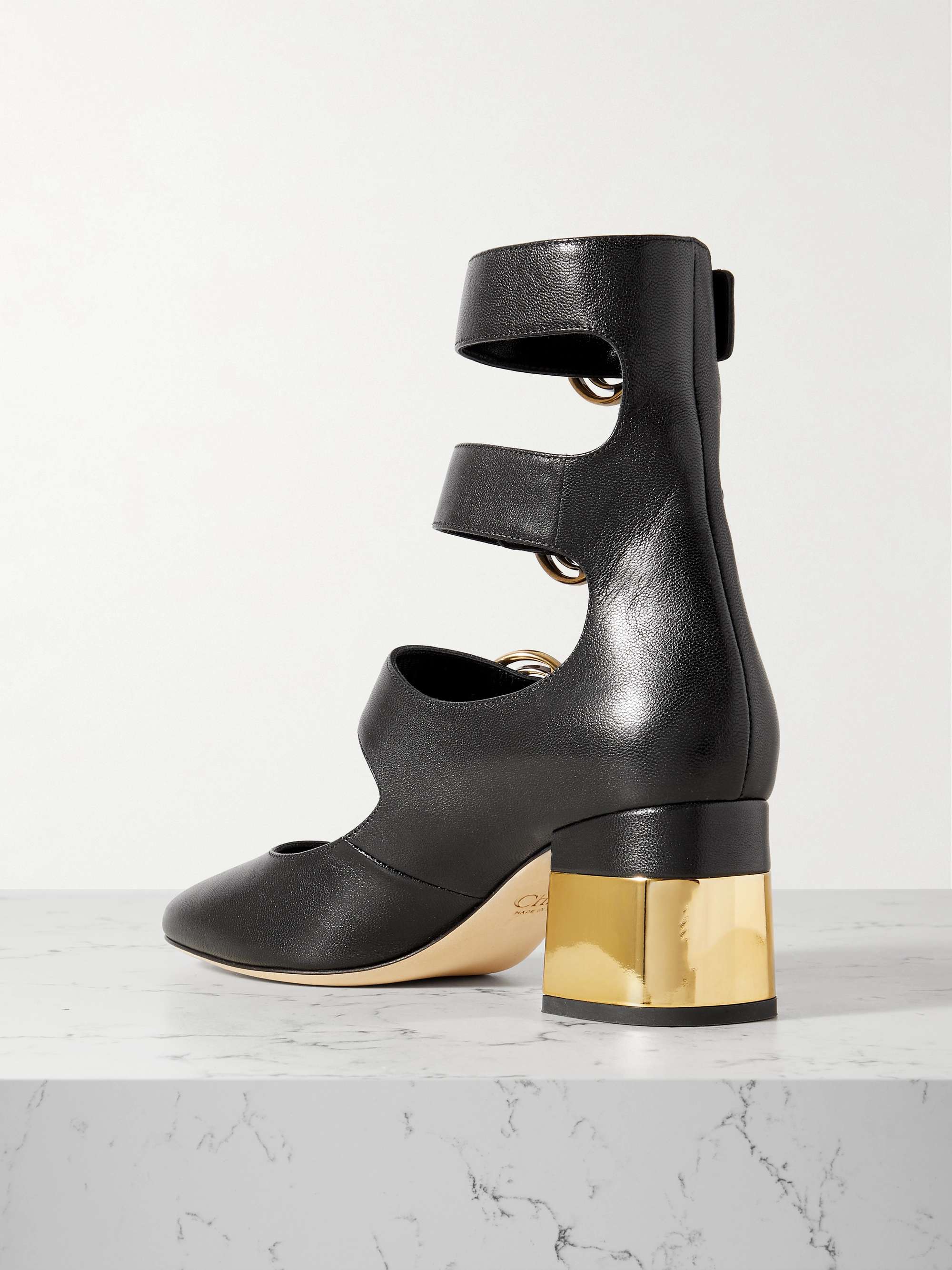 CHLOÉ 