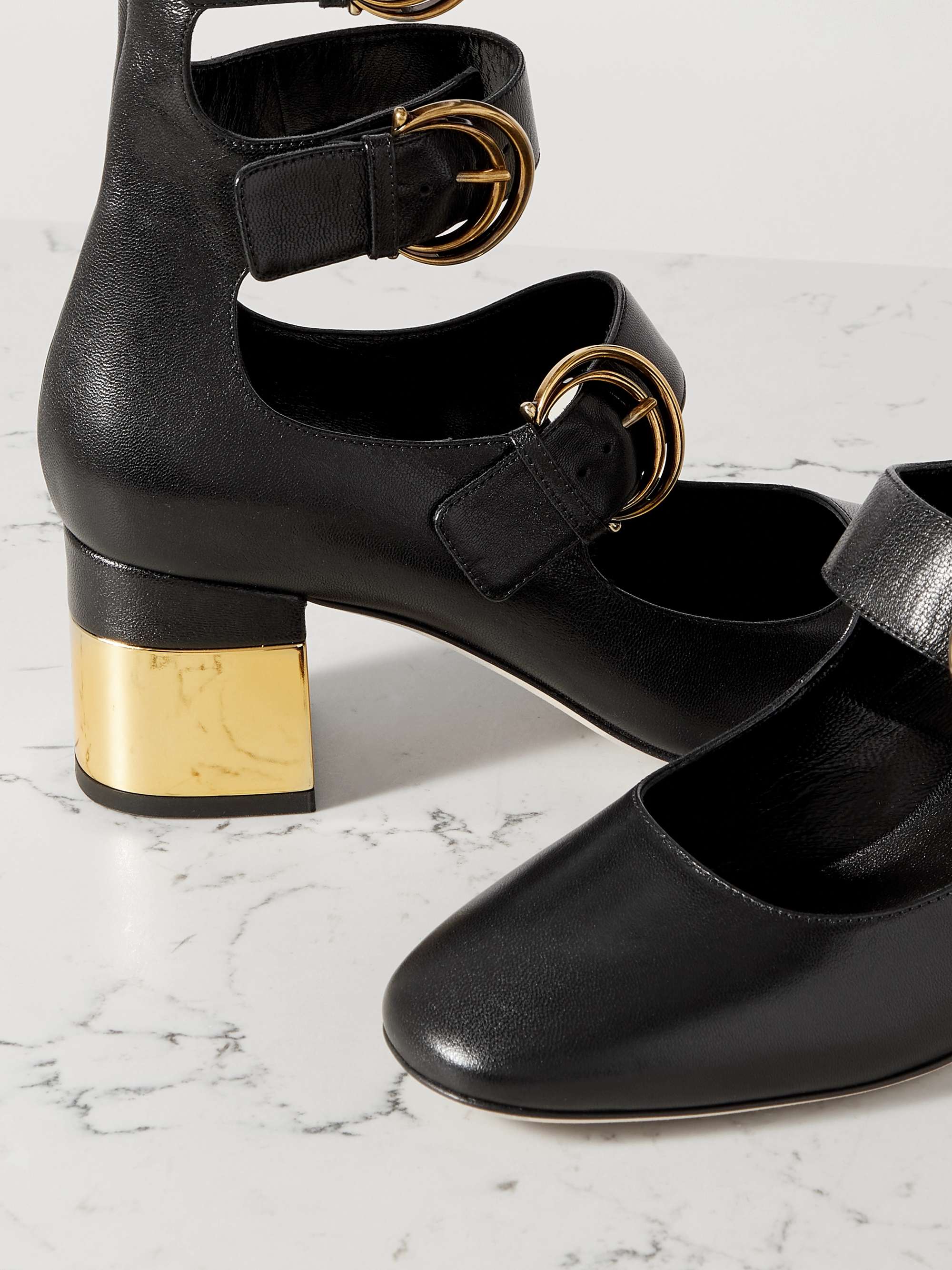 CHLOÉ 