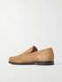 ALESSIO SUEDE LOAFERS